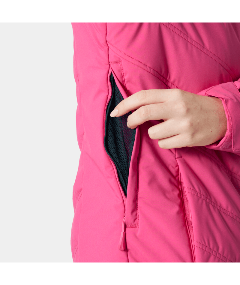 Helly Hansen Alpine INS jakna - ženska