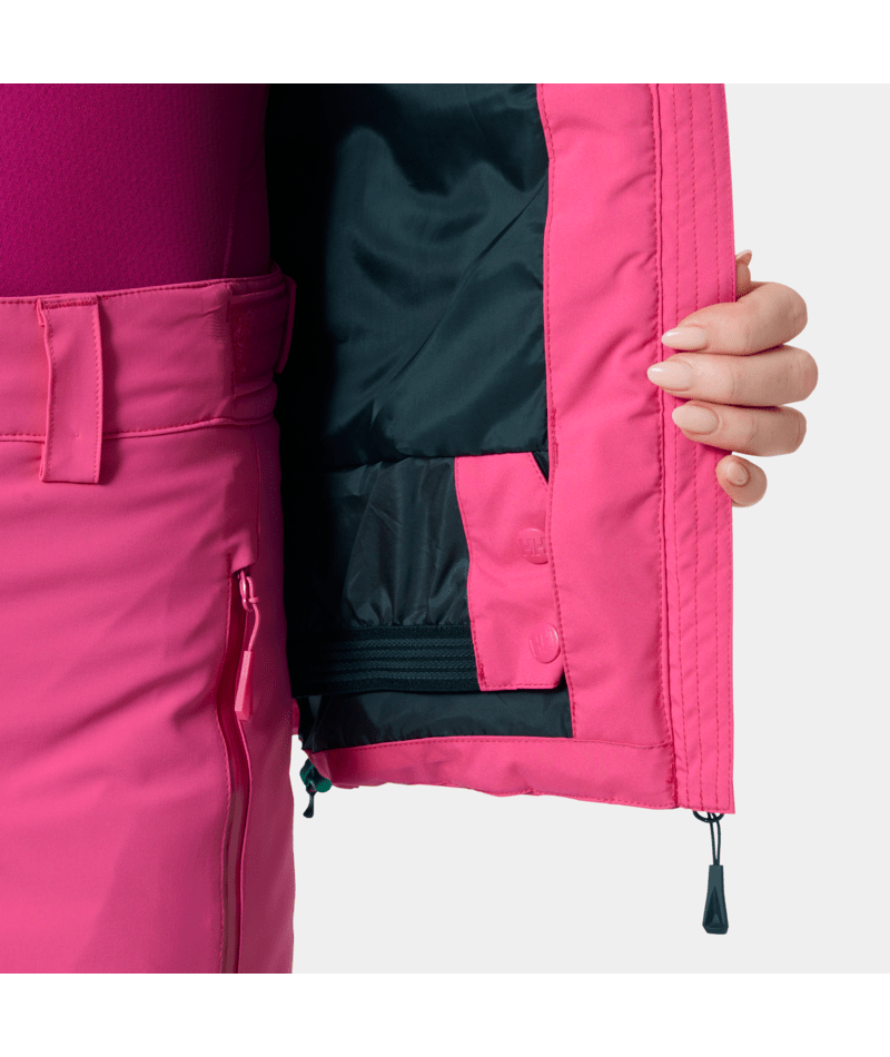 Helly Hansen Alpine INS jakna - ženska