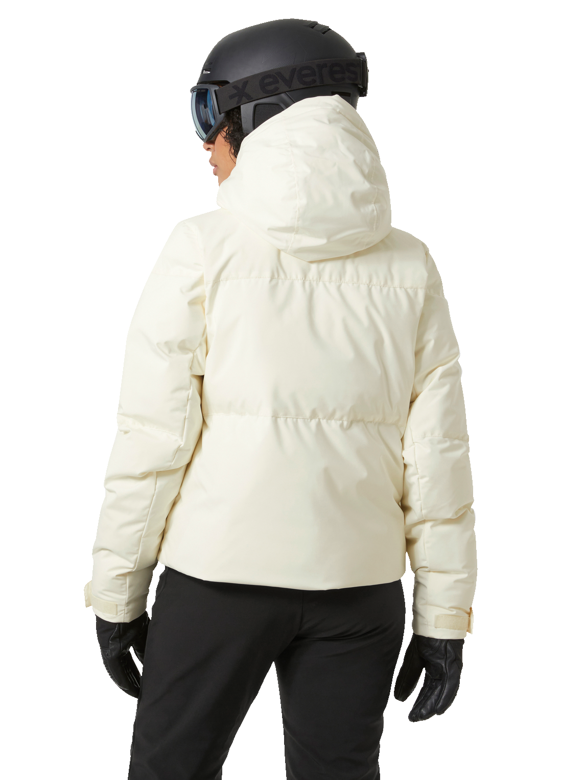 Helly Hansen Nora Short Puffy jakna - ženska