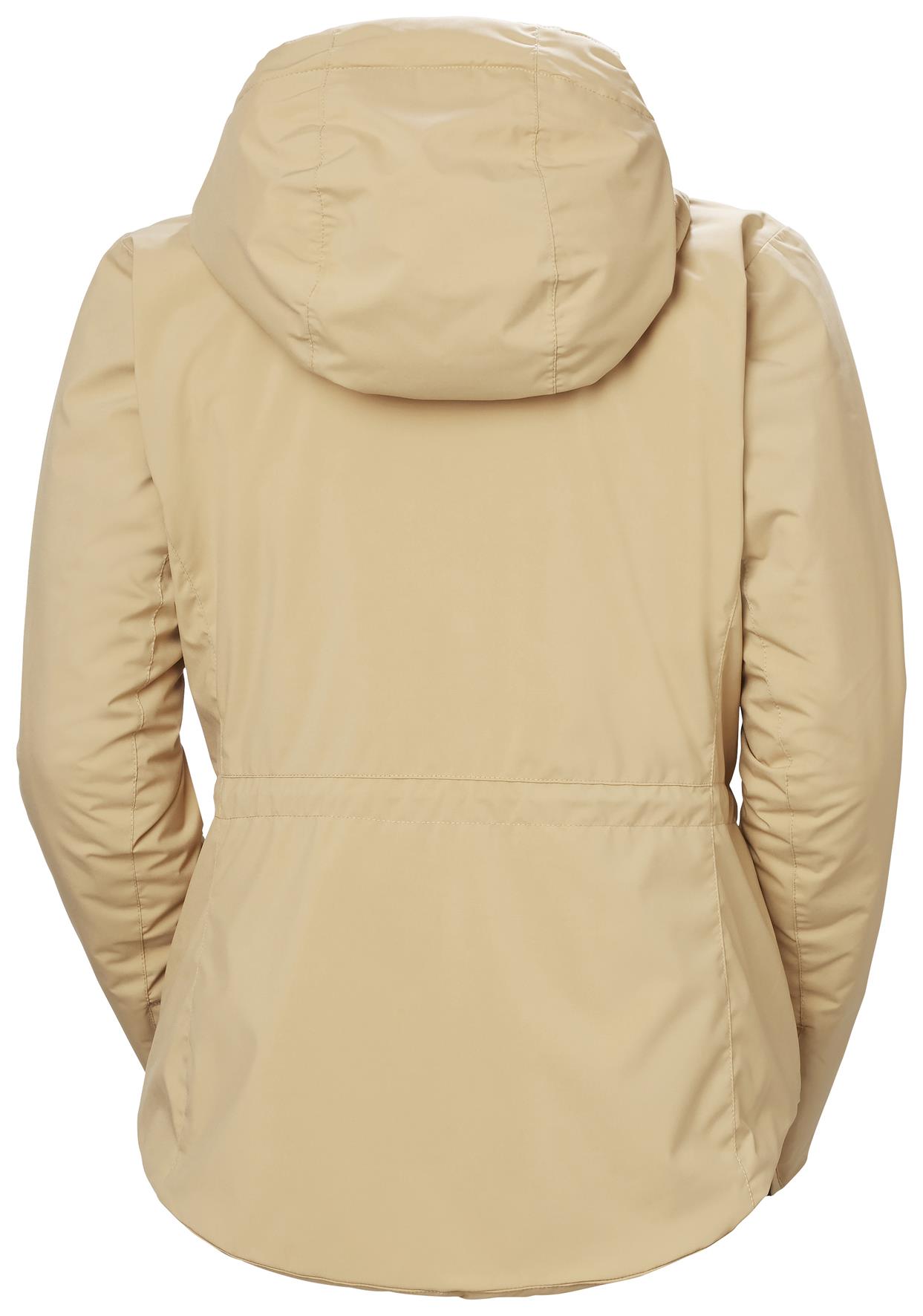 Helly Hansen Nora INS sk. jakna - ženske