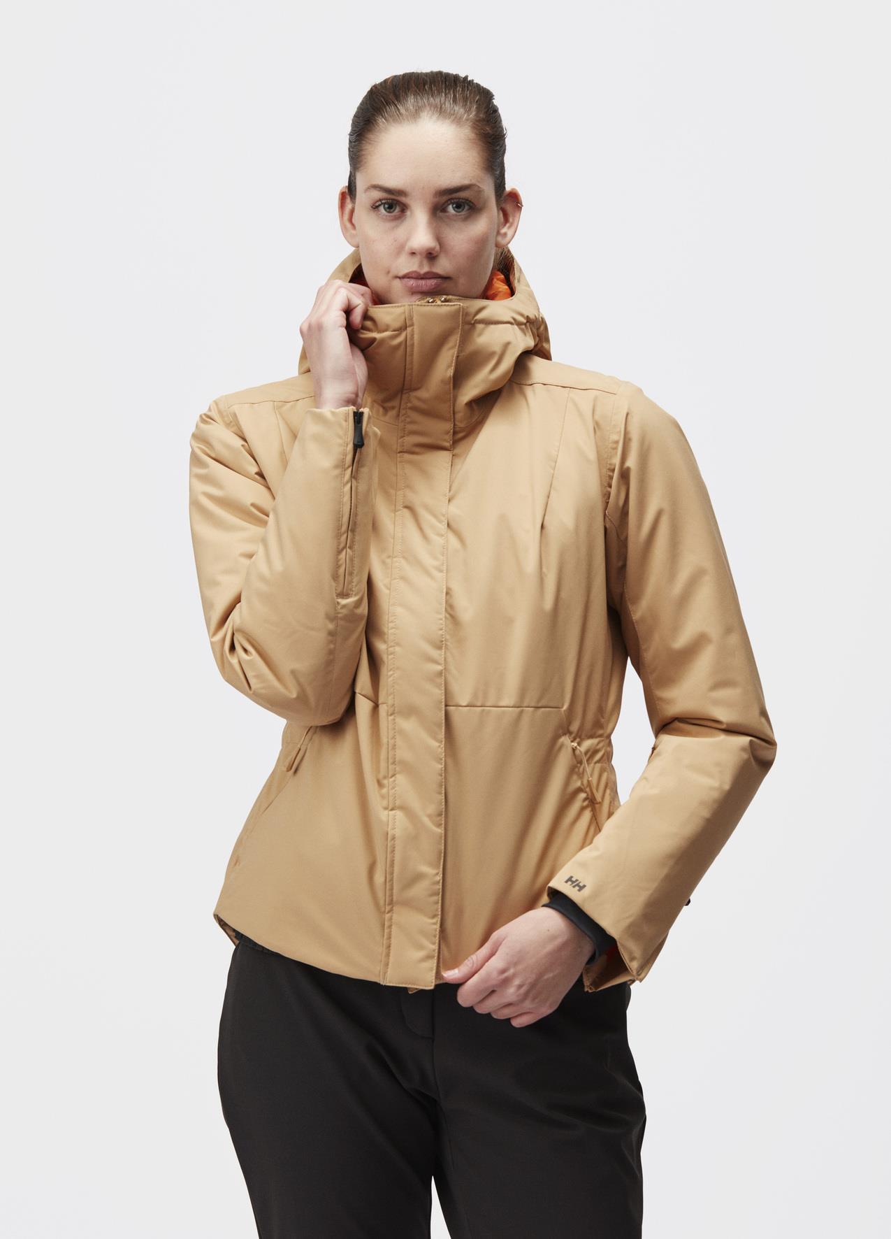 Helly Hansen Nora INS sk. jakna - ženske