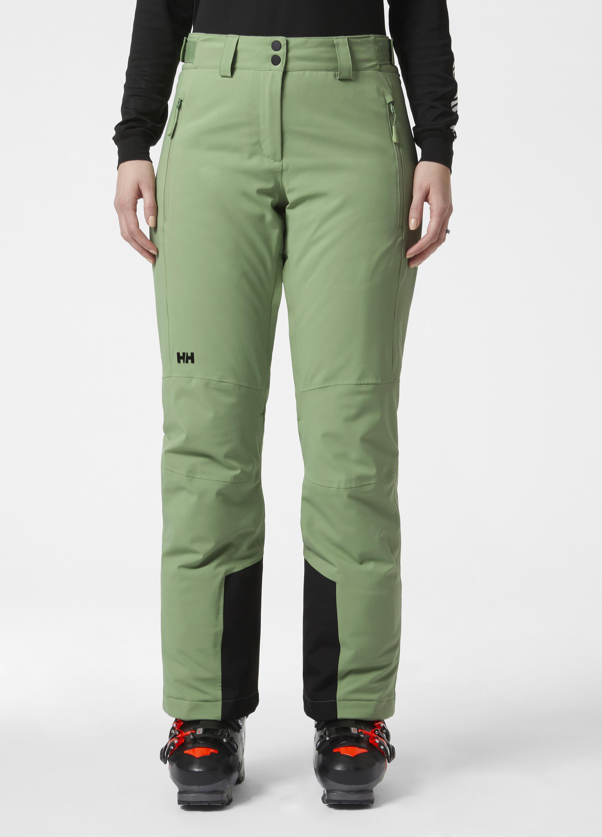 Helly Hansen Alphelia 2.0 skijaške pantalone - ženske