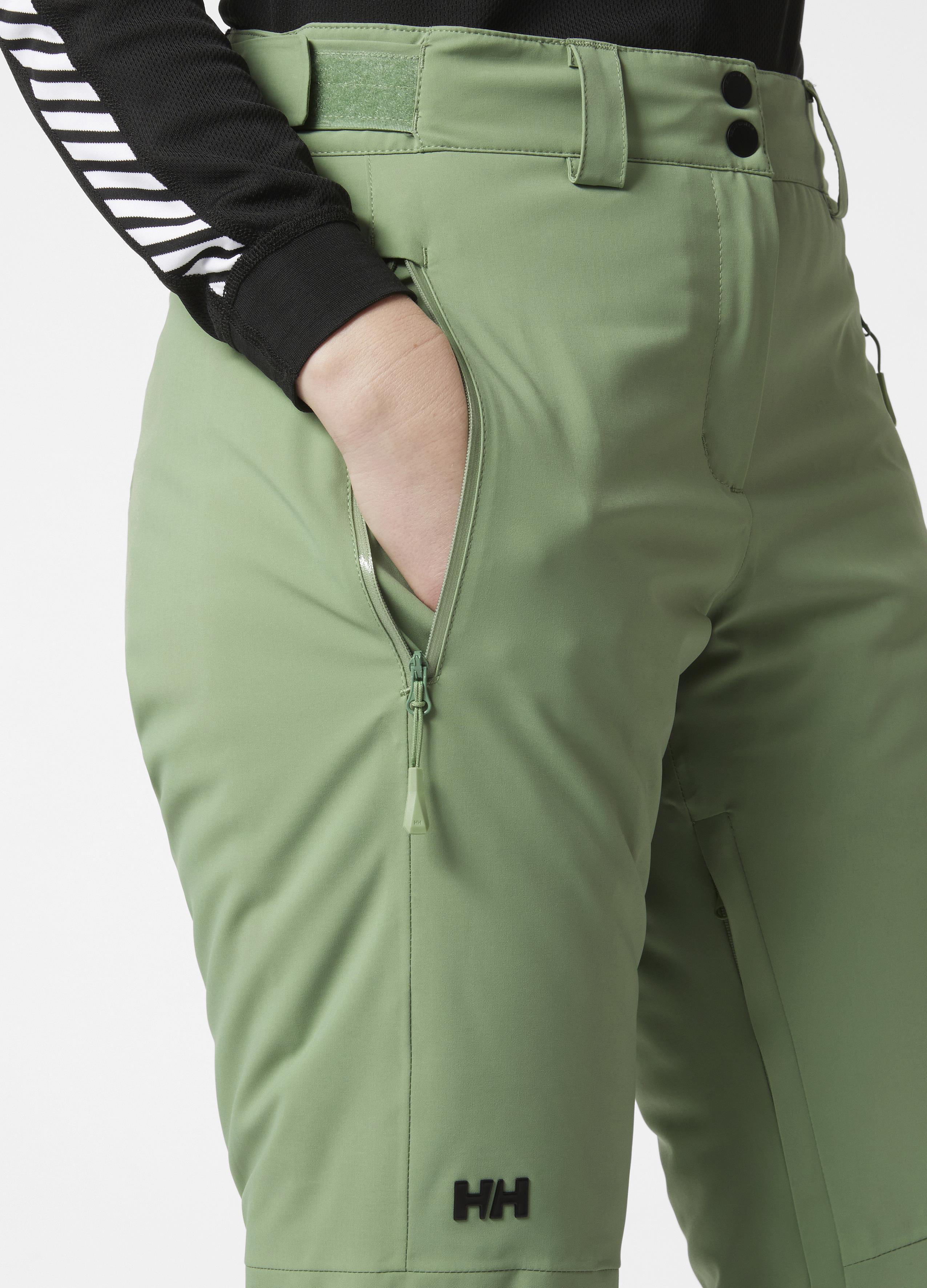 Helly Hansen Alphelia 2.0 skijaške pantalone - ženske