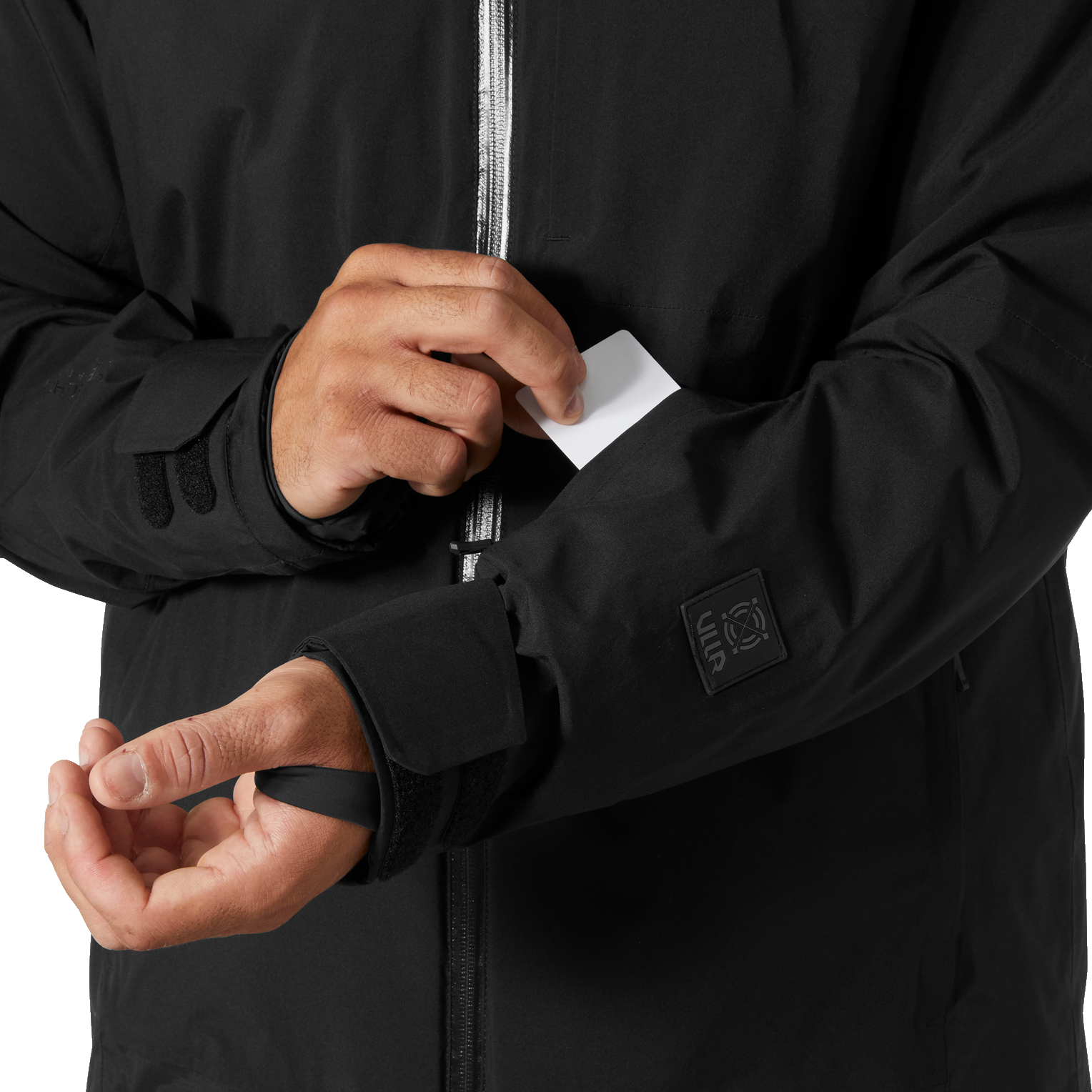 Helly Hansen Powdreamer 2.0 jakna - moška