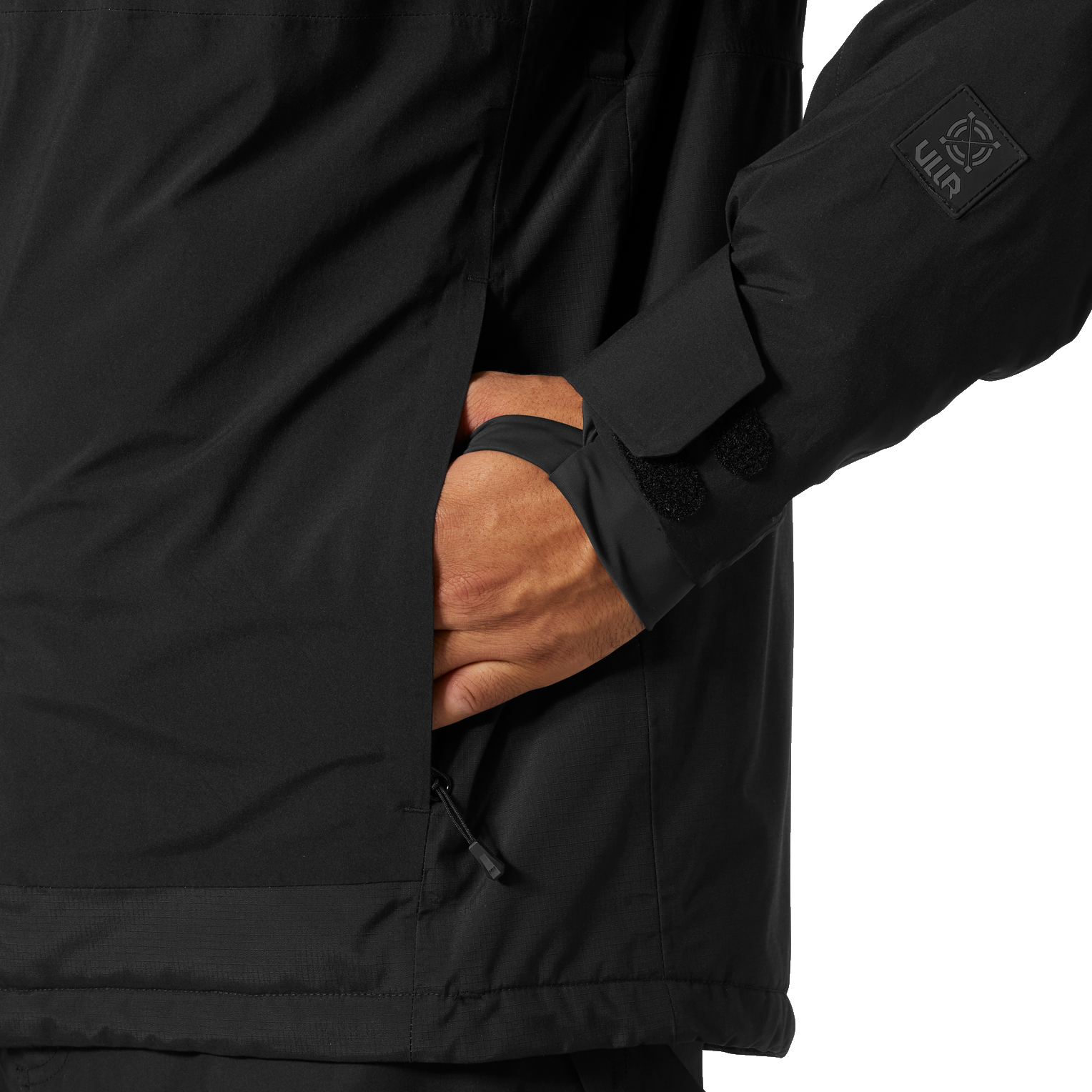 Helly Hansen Powdreamer 2.0 jakna - moška