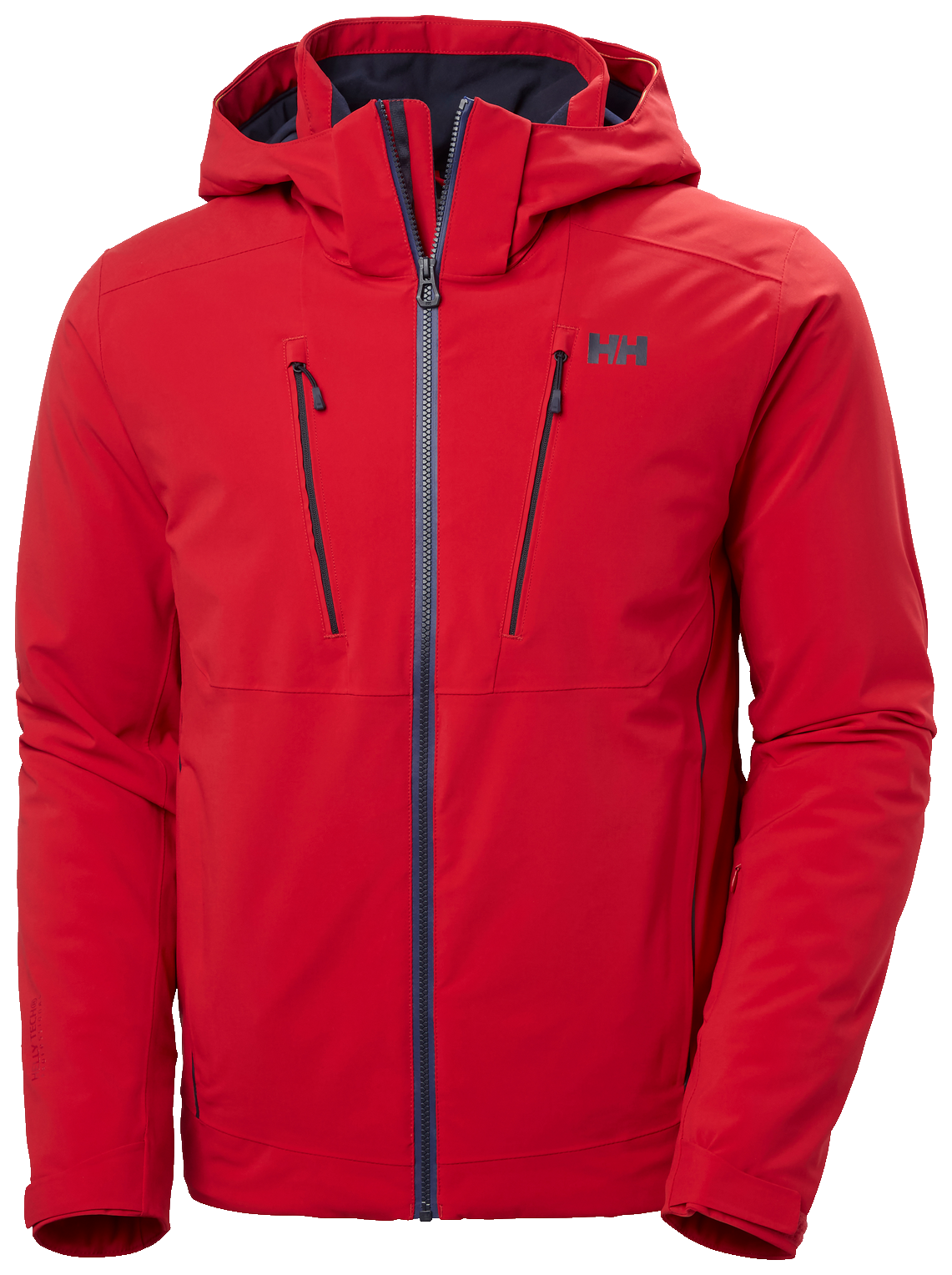 Helly Hansen Alpha 4.0 smučarska jakna - moška