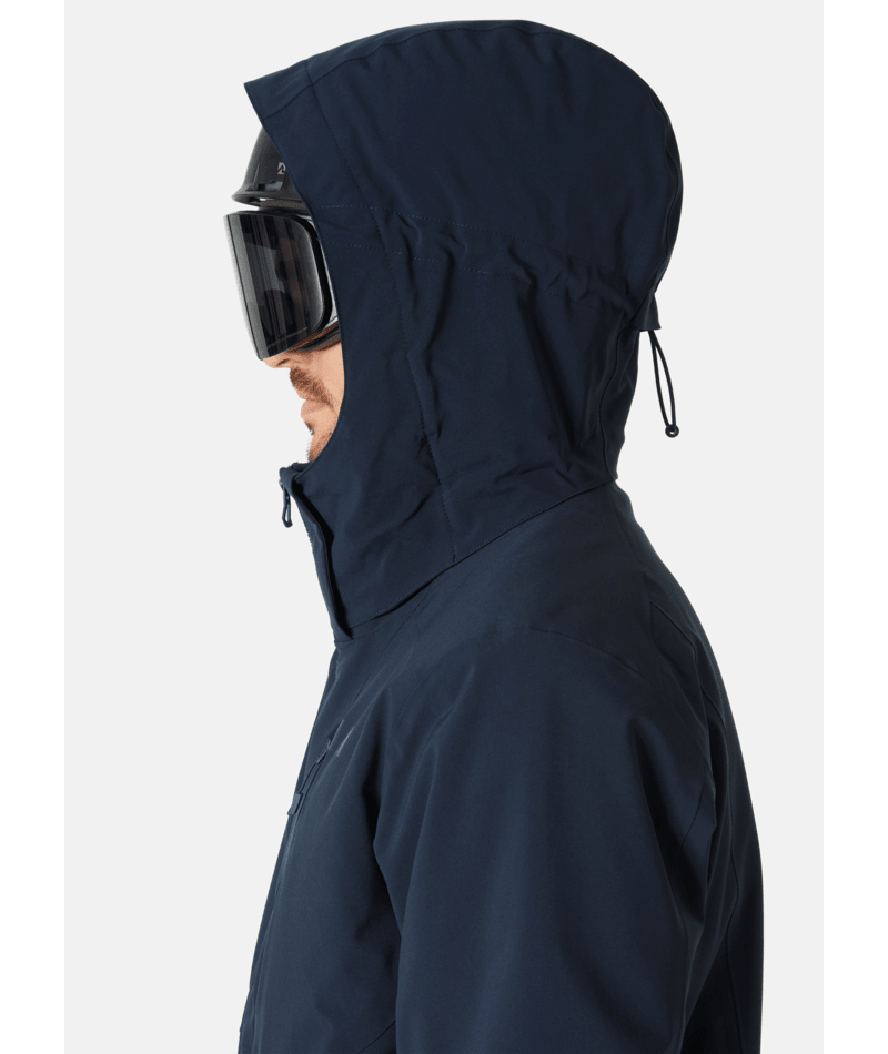 Helly Hansen Alpha 4.0 smučarska jakna - moška