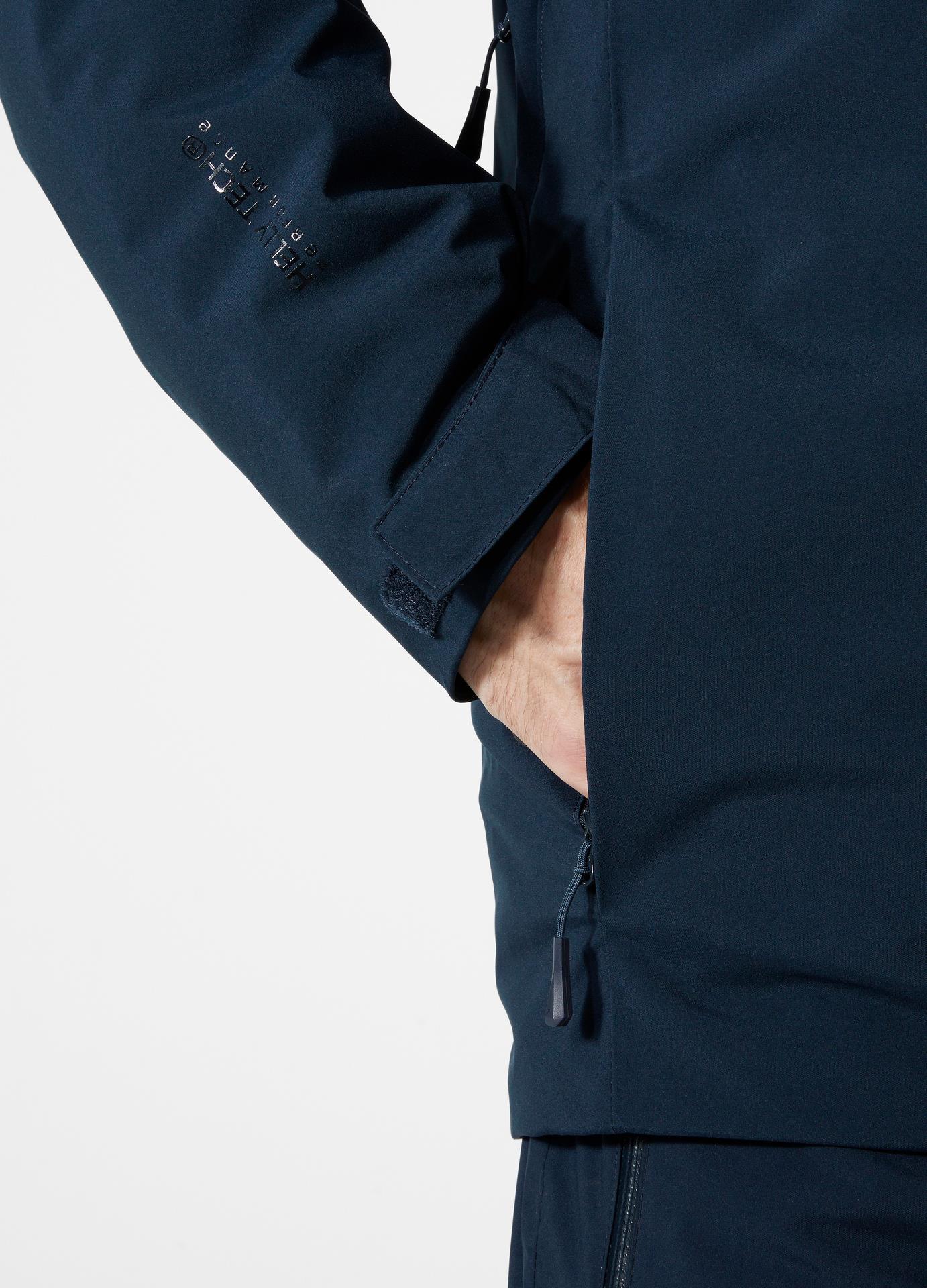 Helly Hansen Swift 3v1 jakna - moška