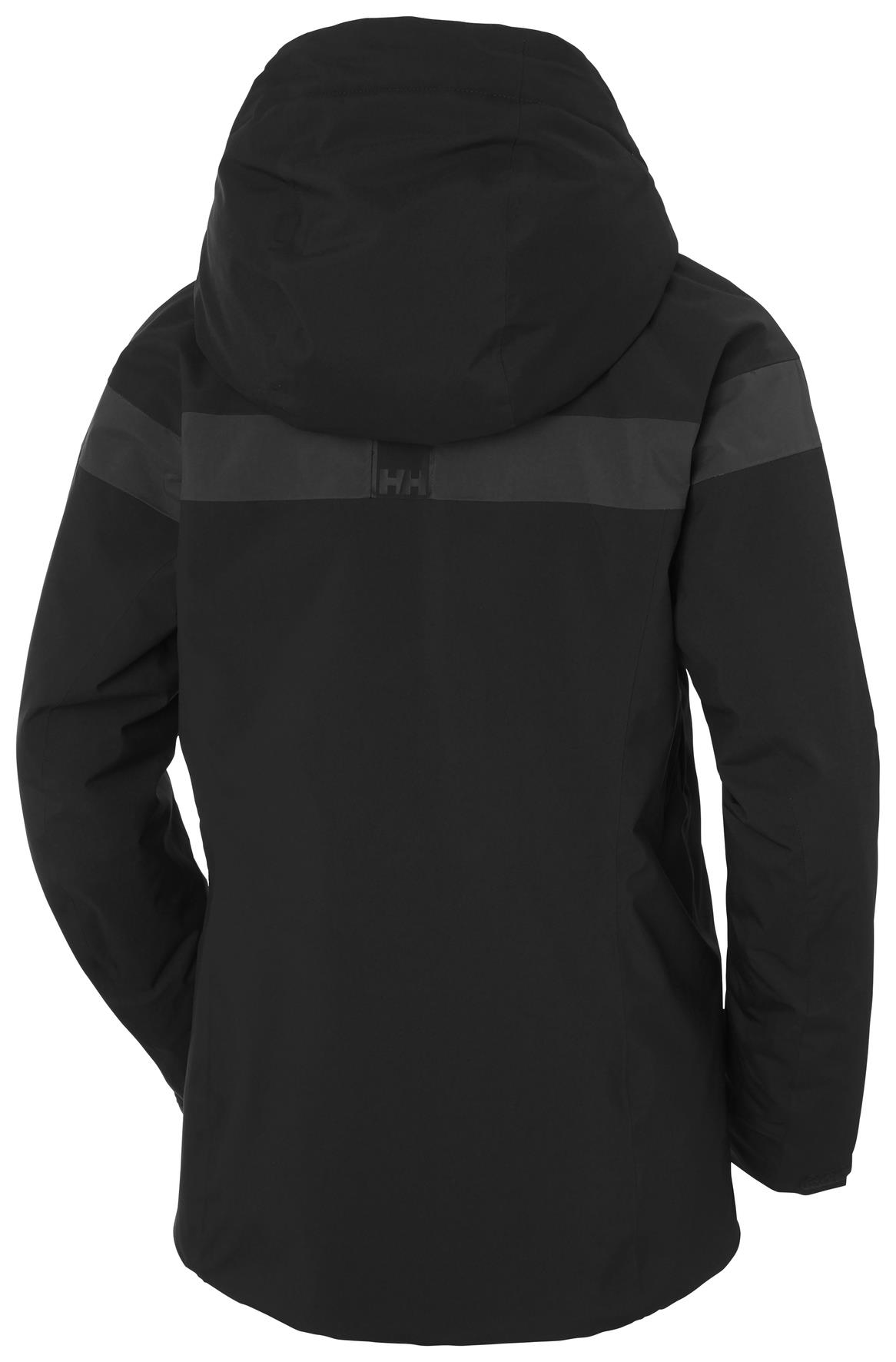 Helly Hansen Motionista Lifaloft jakna -ženske