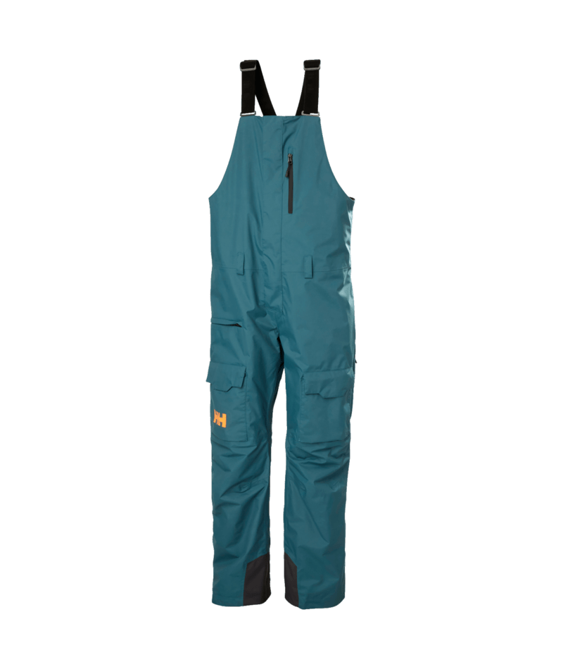 Helly Hansen Sogn Bib Cargo hlače - moške