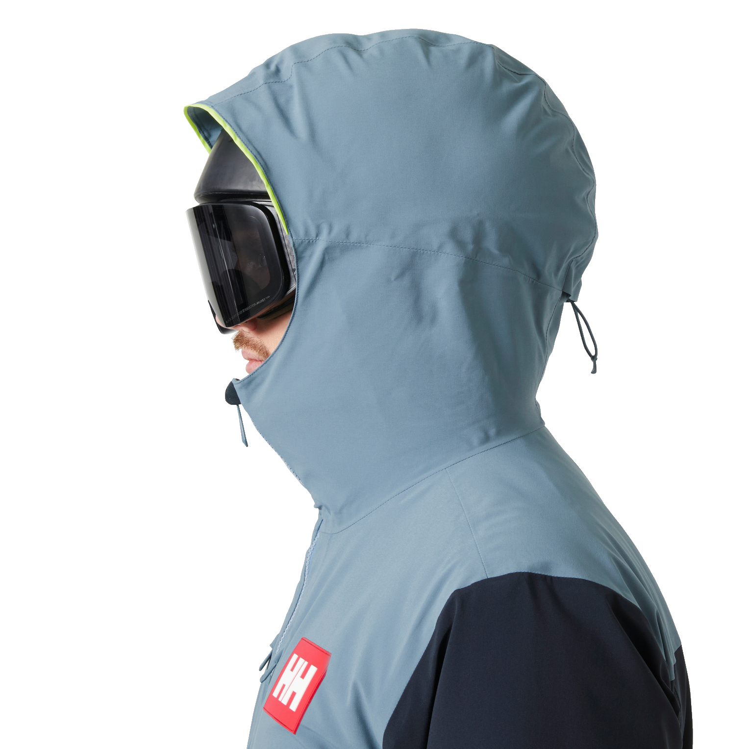 Helly Hansen Kvitfjell Race INS smučarska jakna - moška