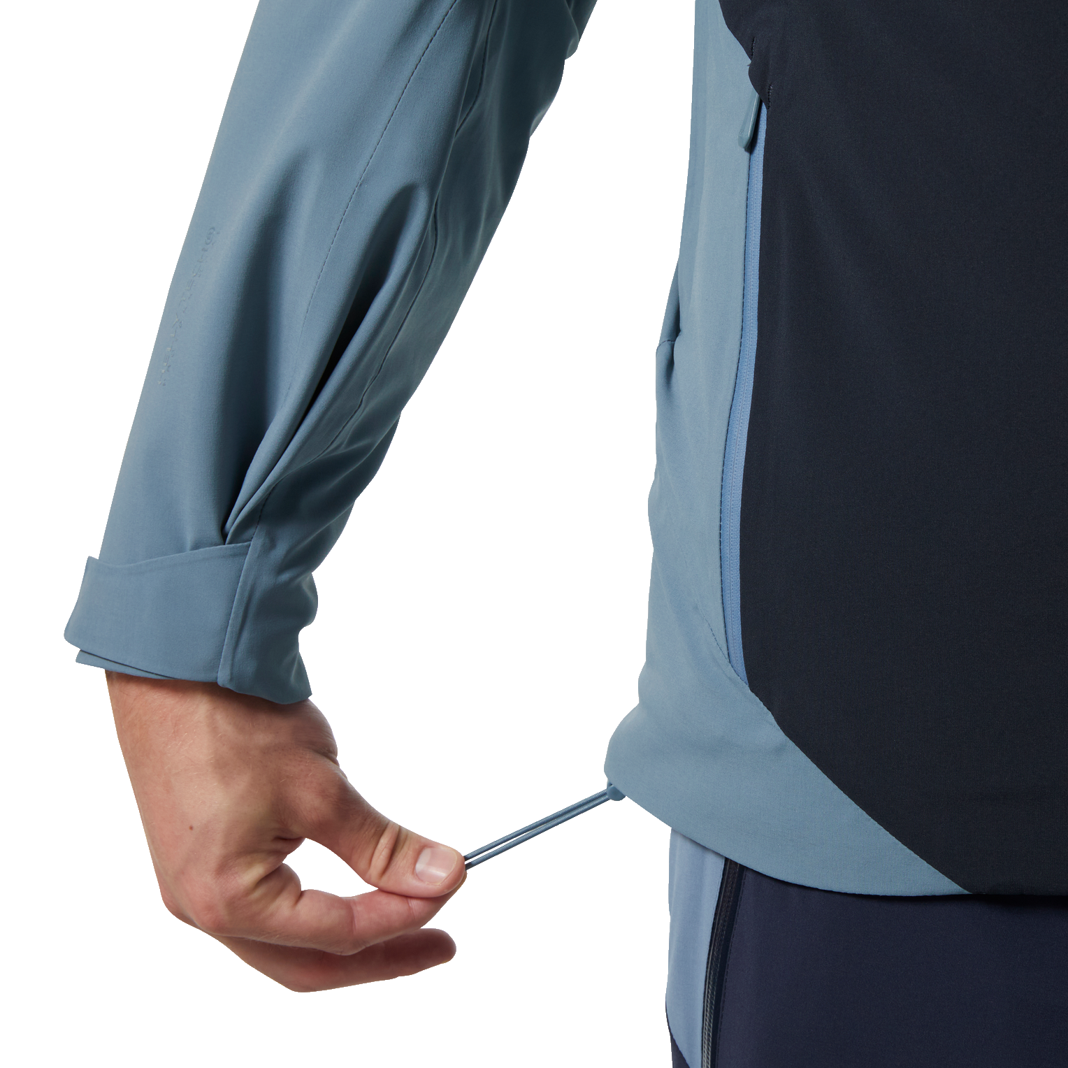 Helly Hansen Kvitfjell Race INS smučarska jakna - moška