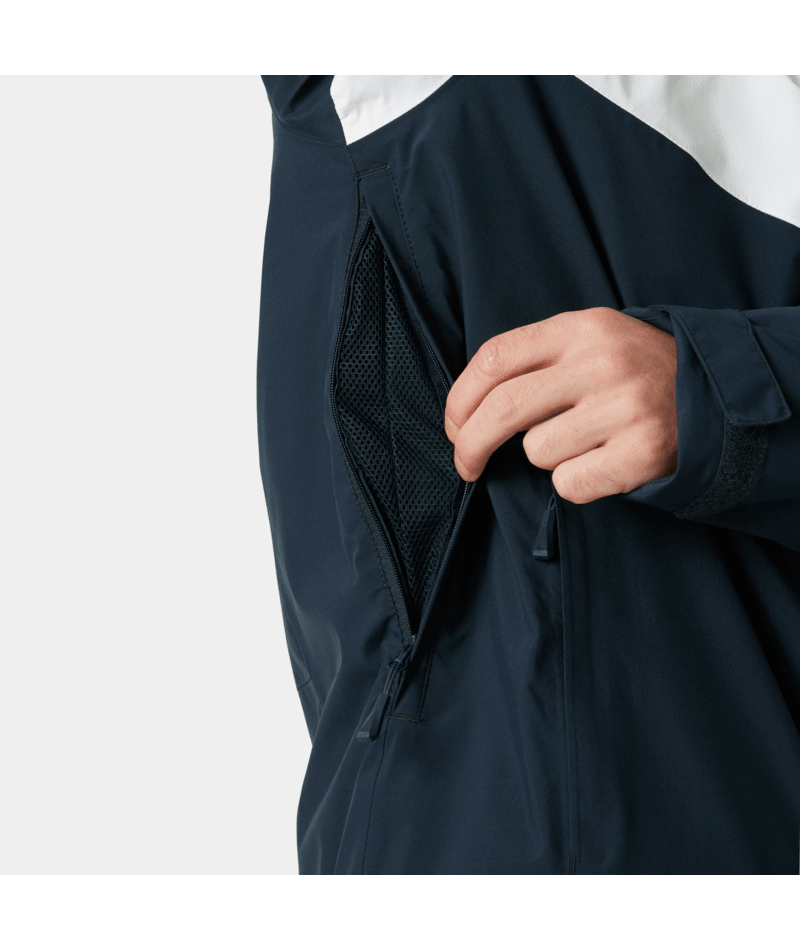 Helly Hansen Carv Lifaloft 2.0 smučarska jakna - moška