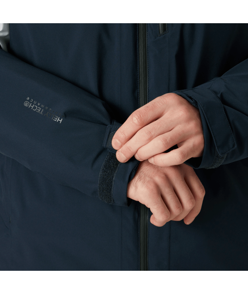 Helly Hansen Carv Lifaloft 2.0 smučarska jakna - moška