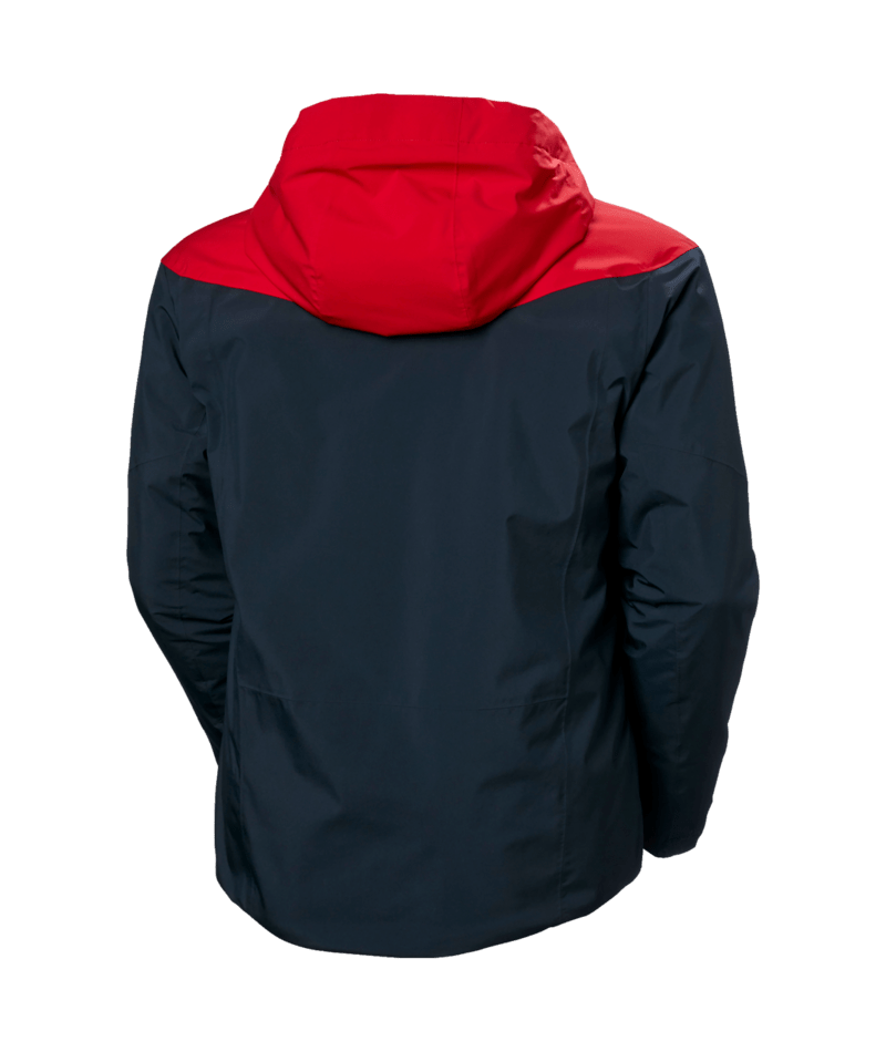 Helly Hansen Carv Lifaloft 2.0 smučarska jakna - moška