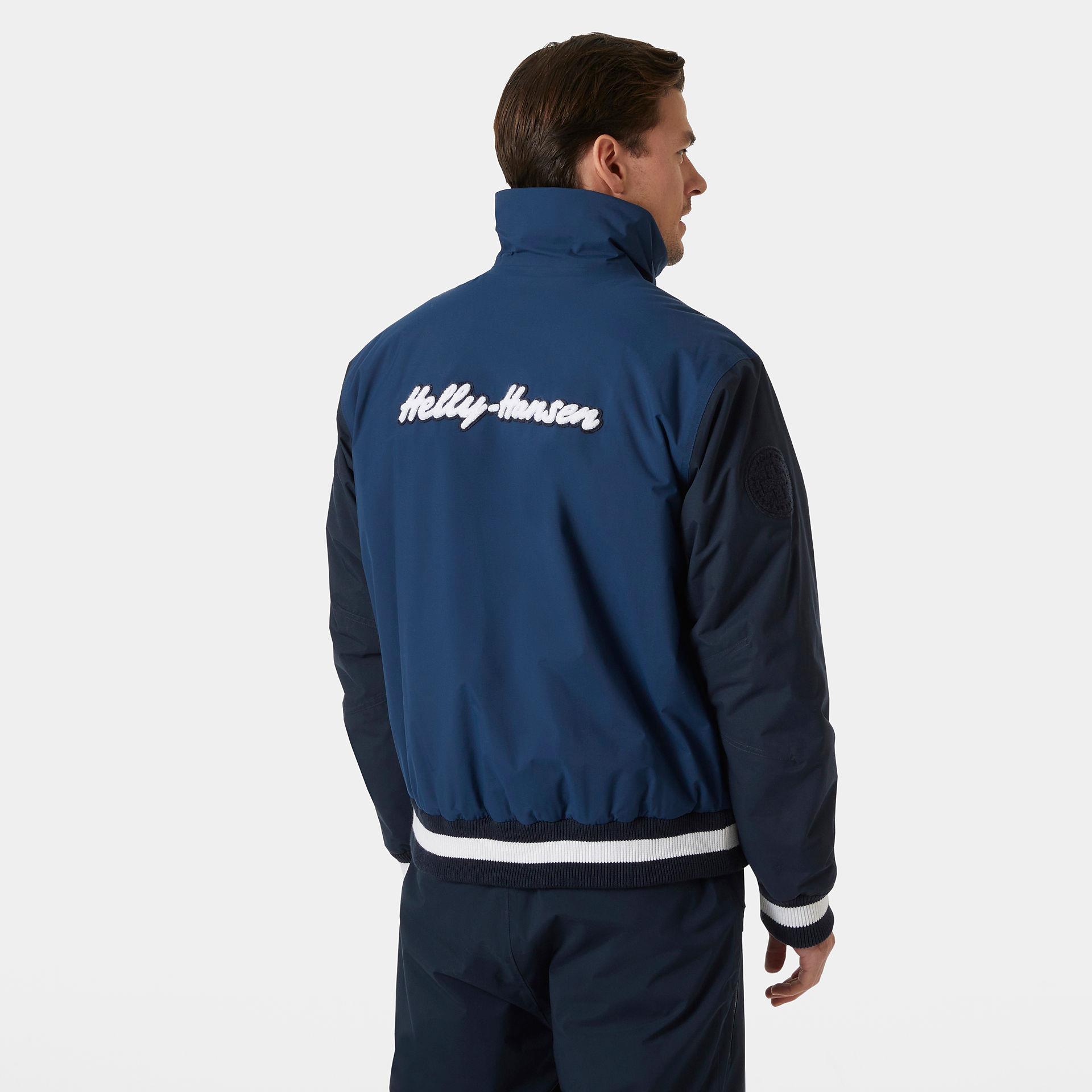 Helly Hansen Apres Varsity jakna - moška