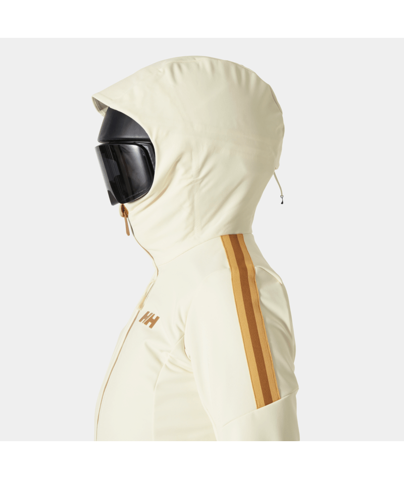 Helly Hansen Avanti Softshell smučarska jakna - ženska