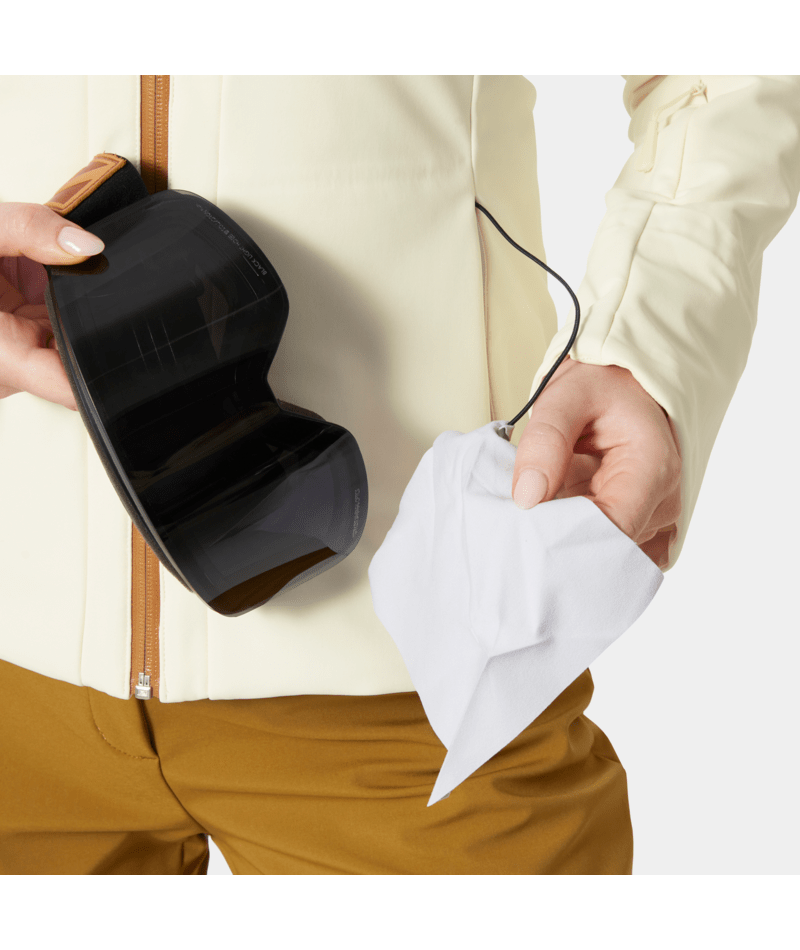 Helly Hansen Avanti Softshell smučarska jakna - ženska