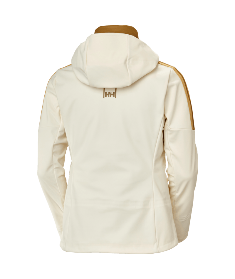 Helly Hansen Avanti Softshell smučarska jakna - ženska