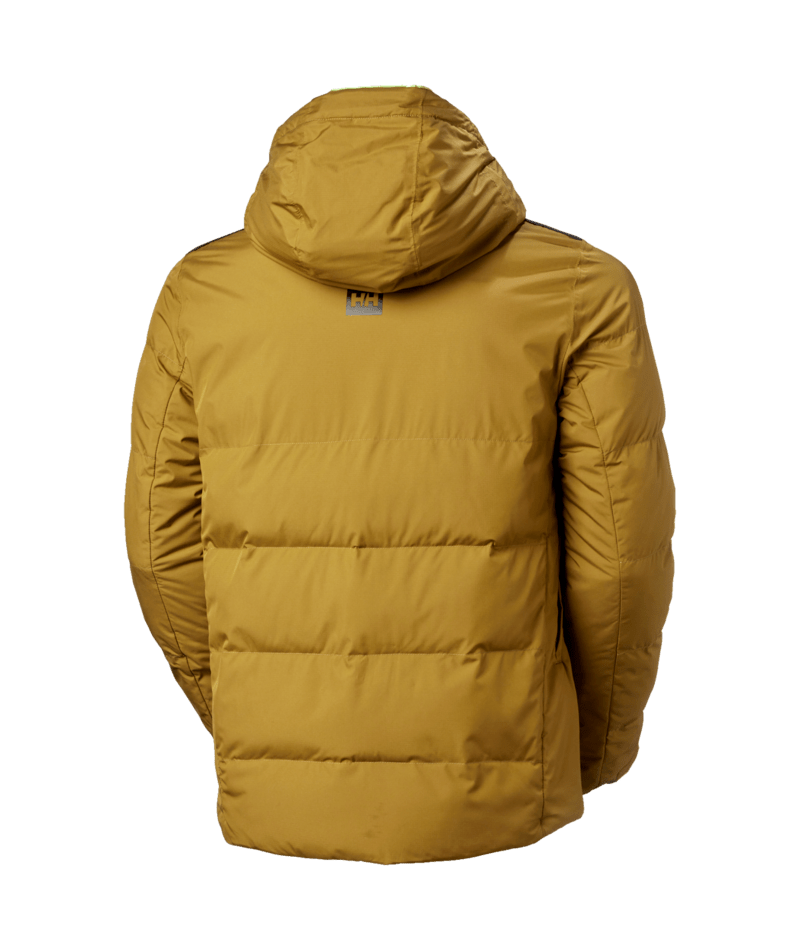 Helly Hansen Kvitfjell Race Puffy jakna - moška