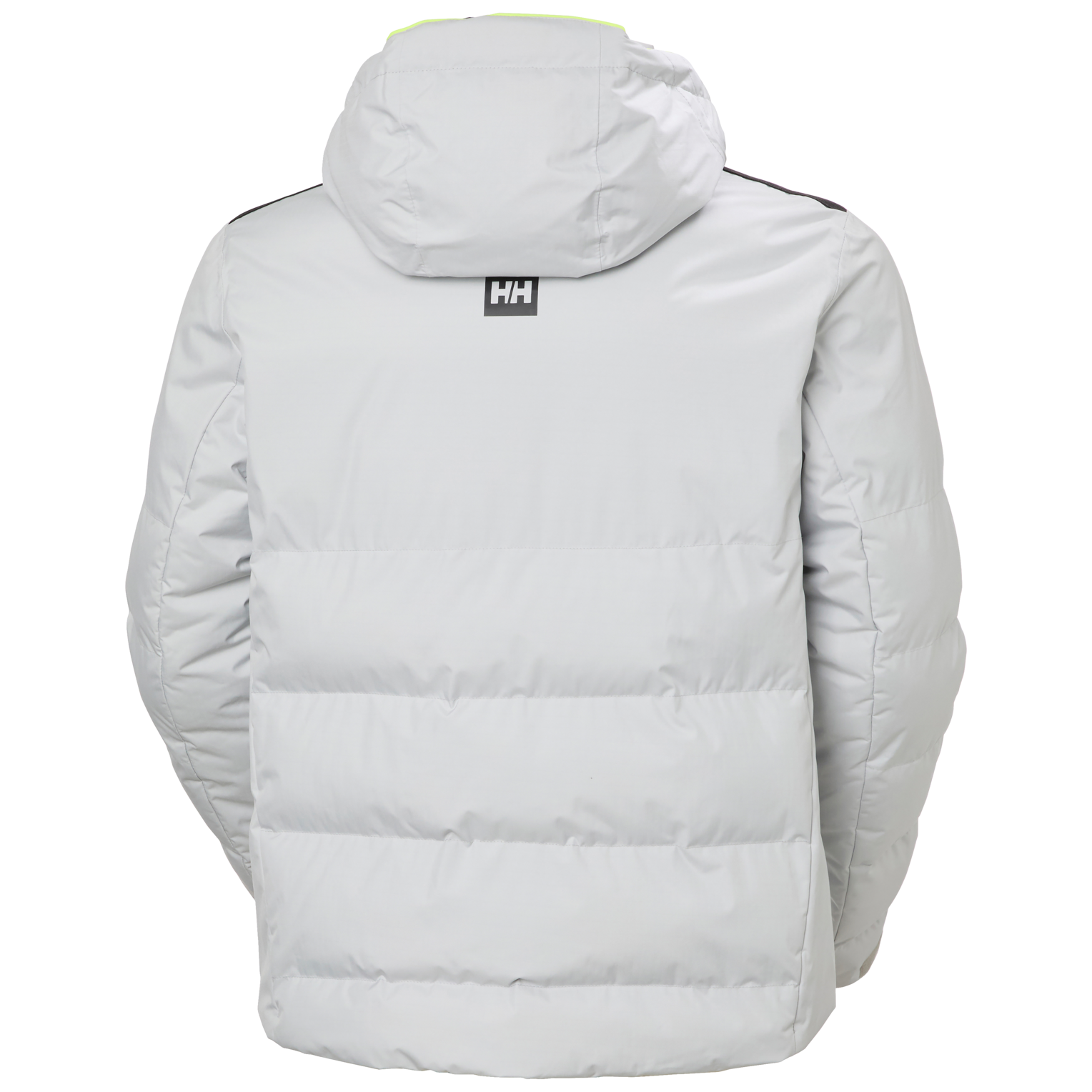 Helly Hansen Kvitfjell Race Puffy jakna - moška