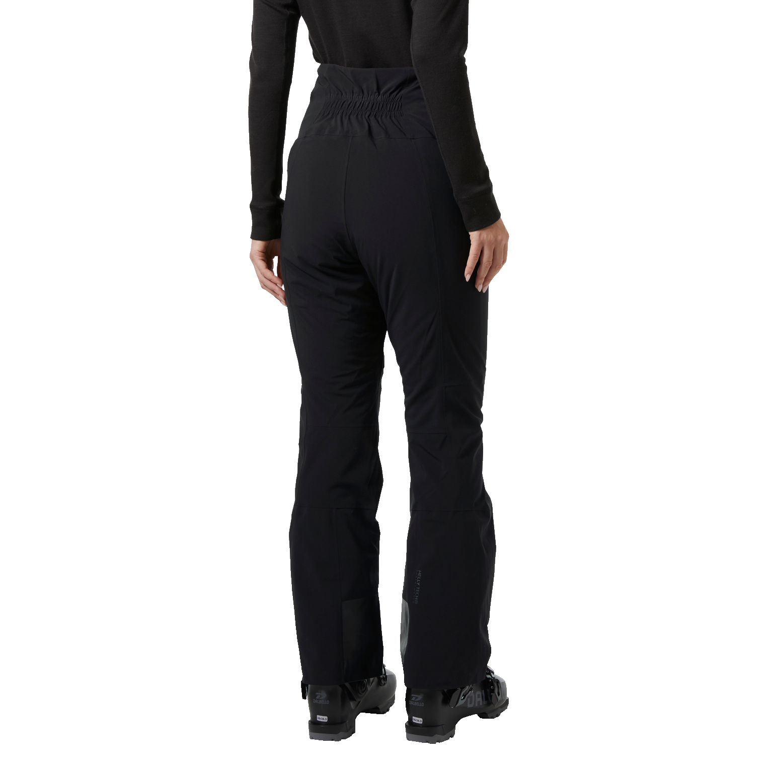 Helly Hansen Alphelia HI Waist INS smučarske hlače - ženske