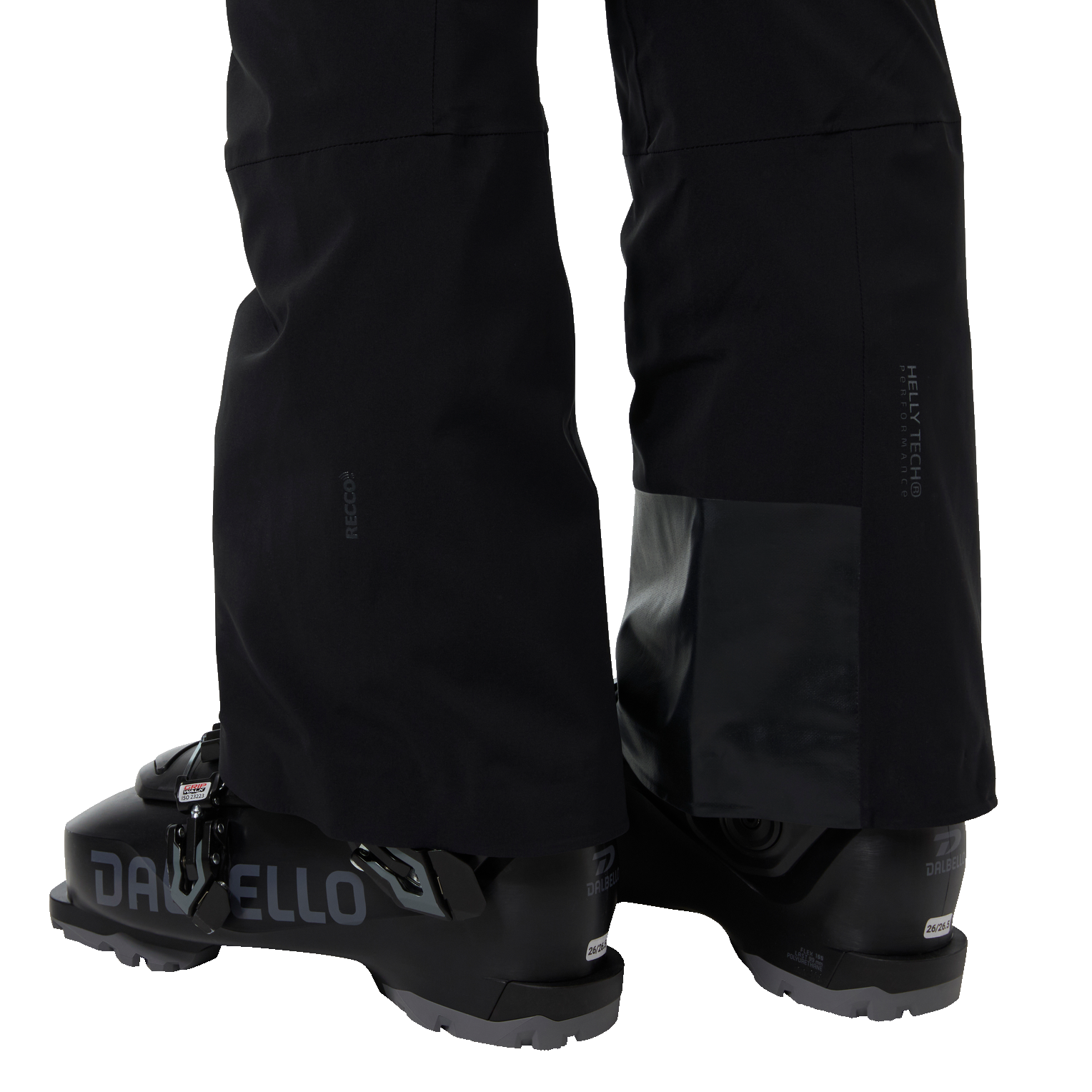 Helly Hansen Alphelia HI Waist INS smučarske hlače - ženske