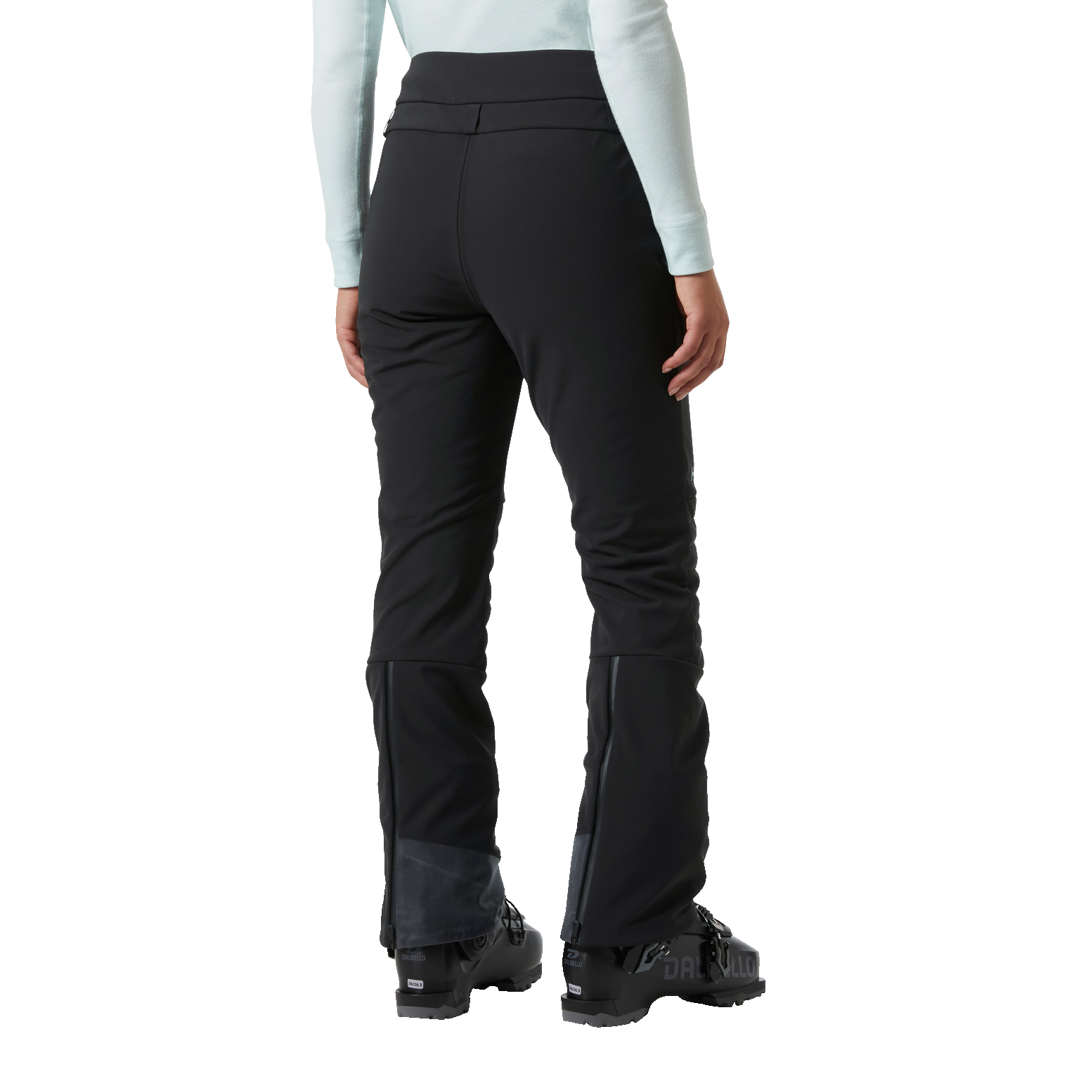 Helly Hansen Avanti Stretch 2.0 smučarske hlače - ženske