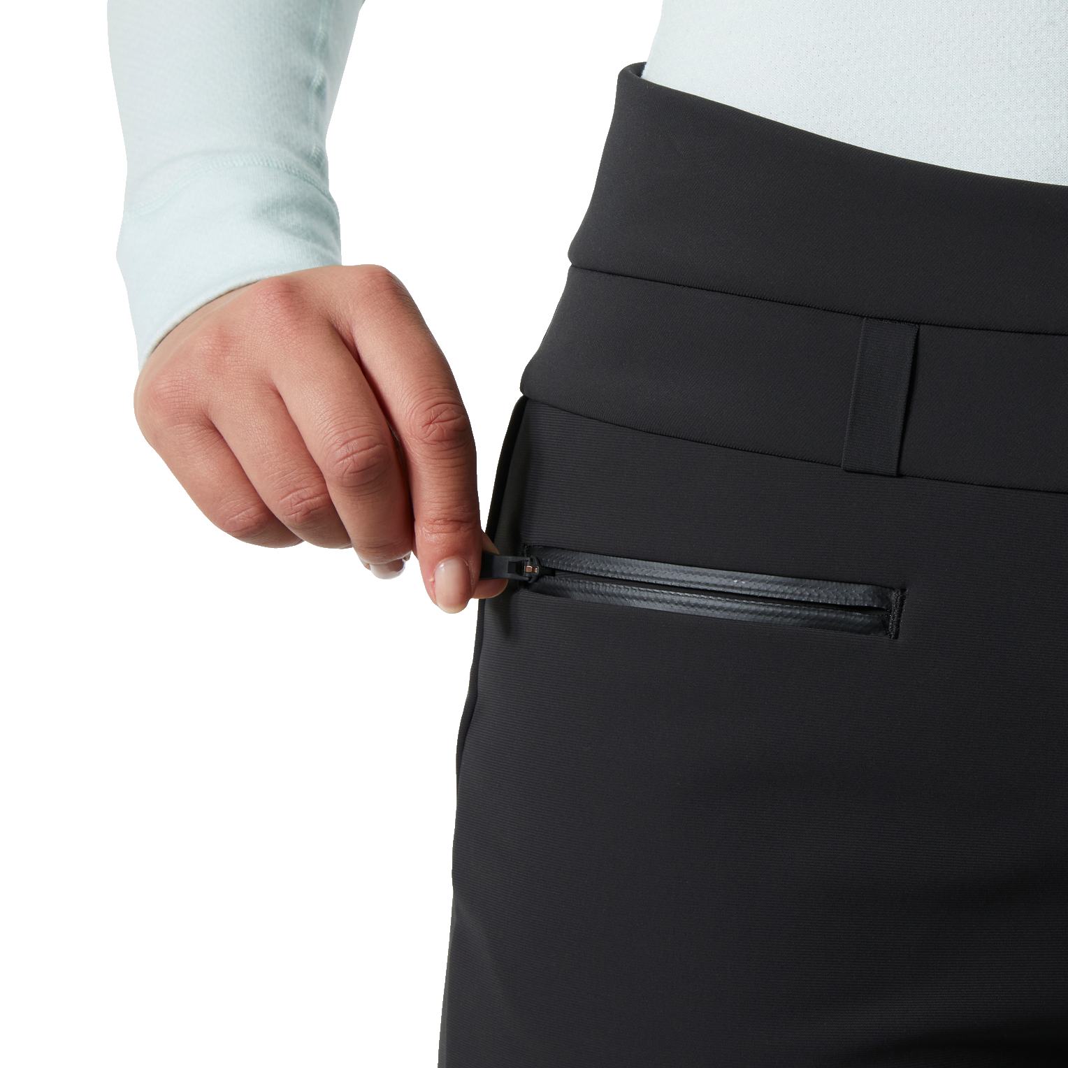 Helly Hansen Avanti Stretch 2.0 smučarske hlače - ženske