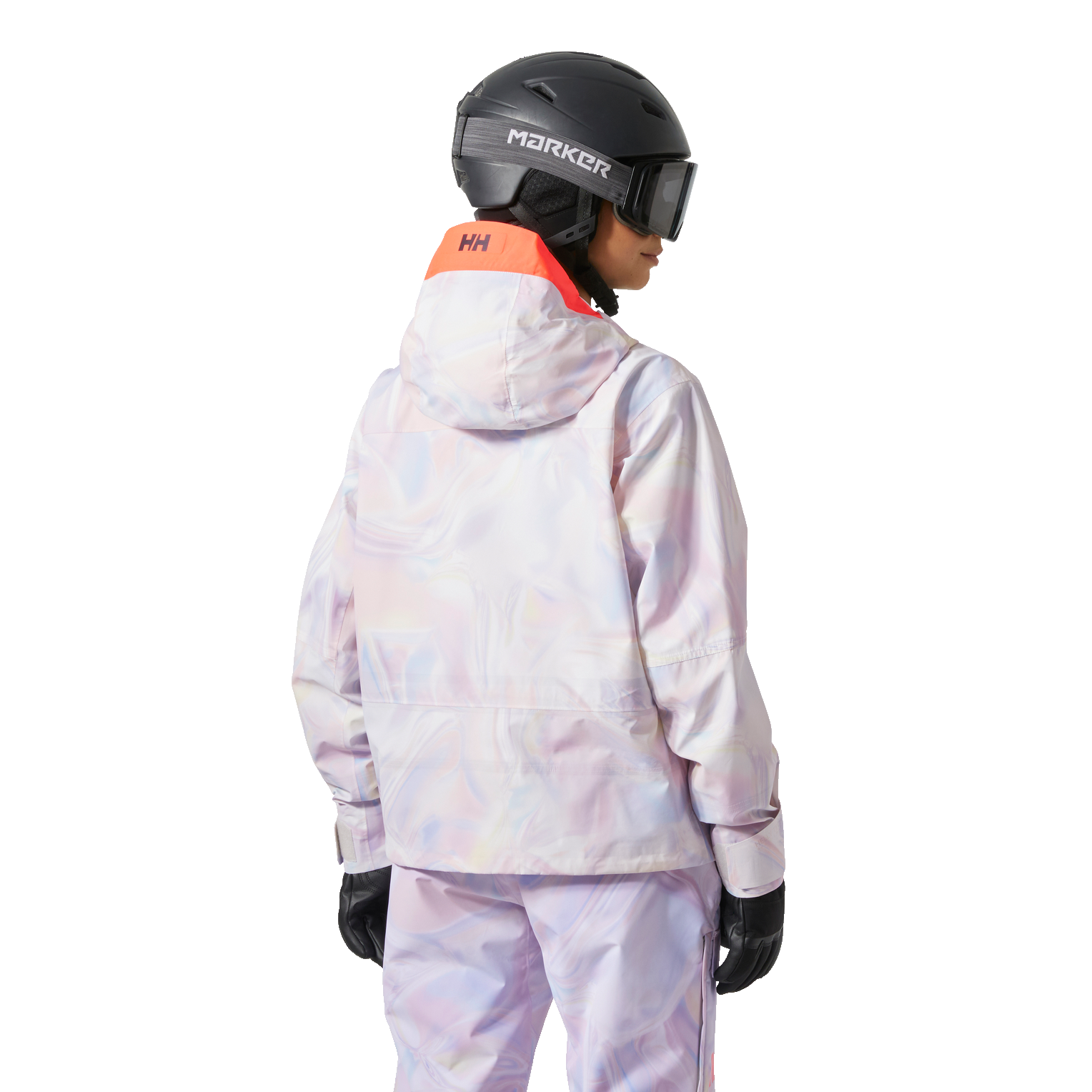 Helly Hansen Emiko Shell jakna - ženska