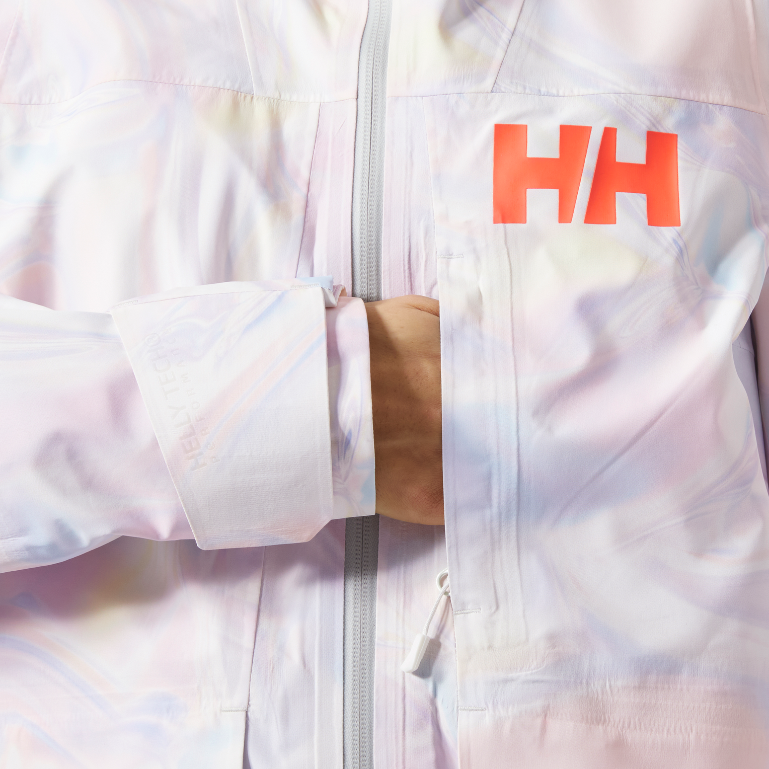 Helly Hansen Emiko Shell jakna - ženska