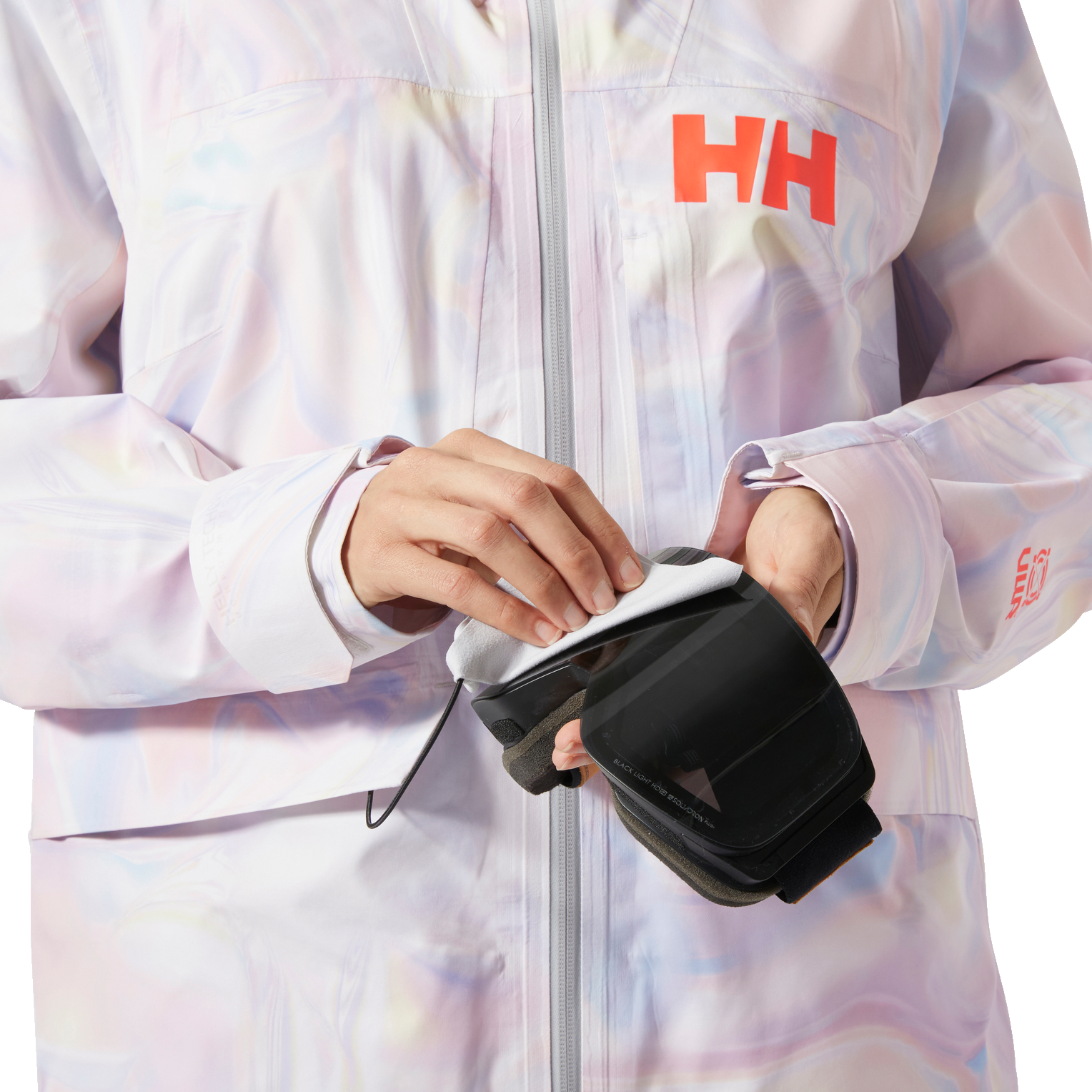Helly Hansen Emiko Shell jakna - ženska
