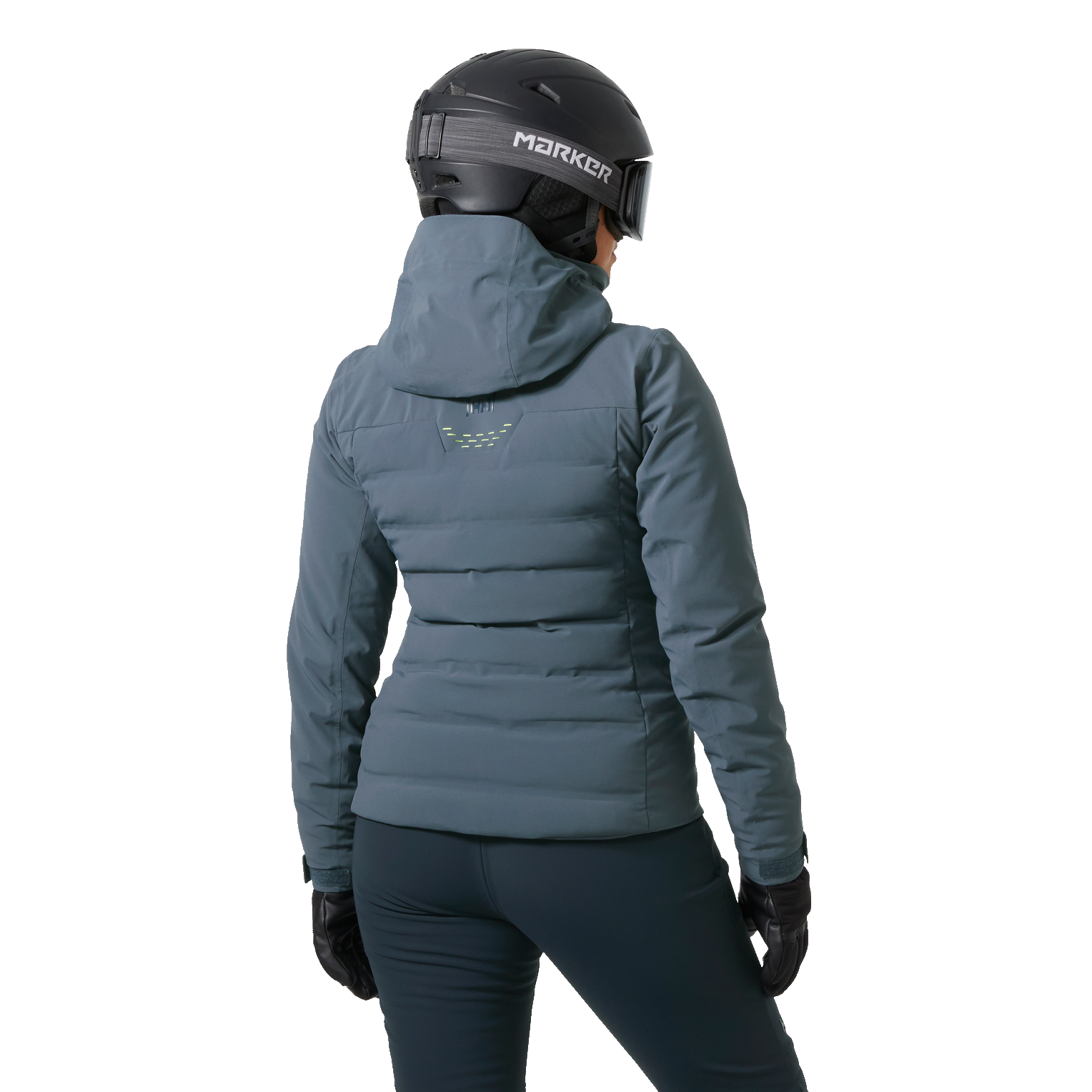 Helly Hansen Alphelia Elevate jakna - ženska