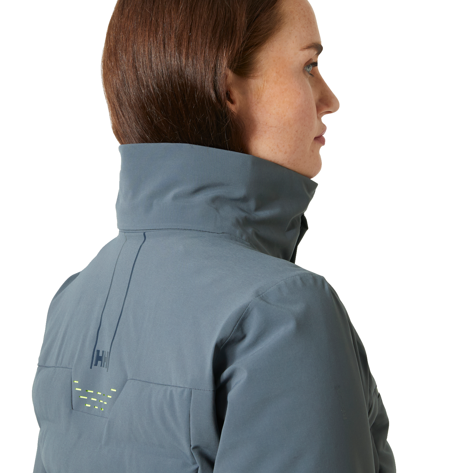 Helly Hansen Alphelia Elevate jakna - ženska