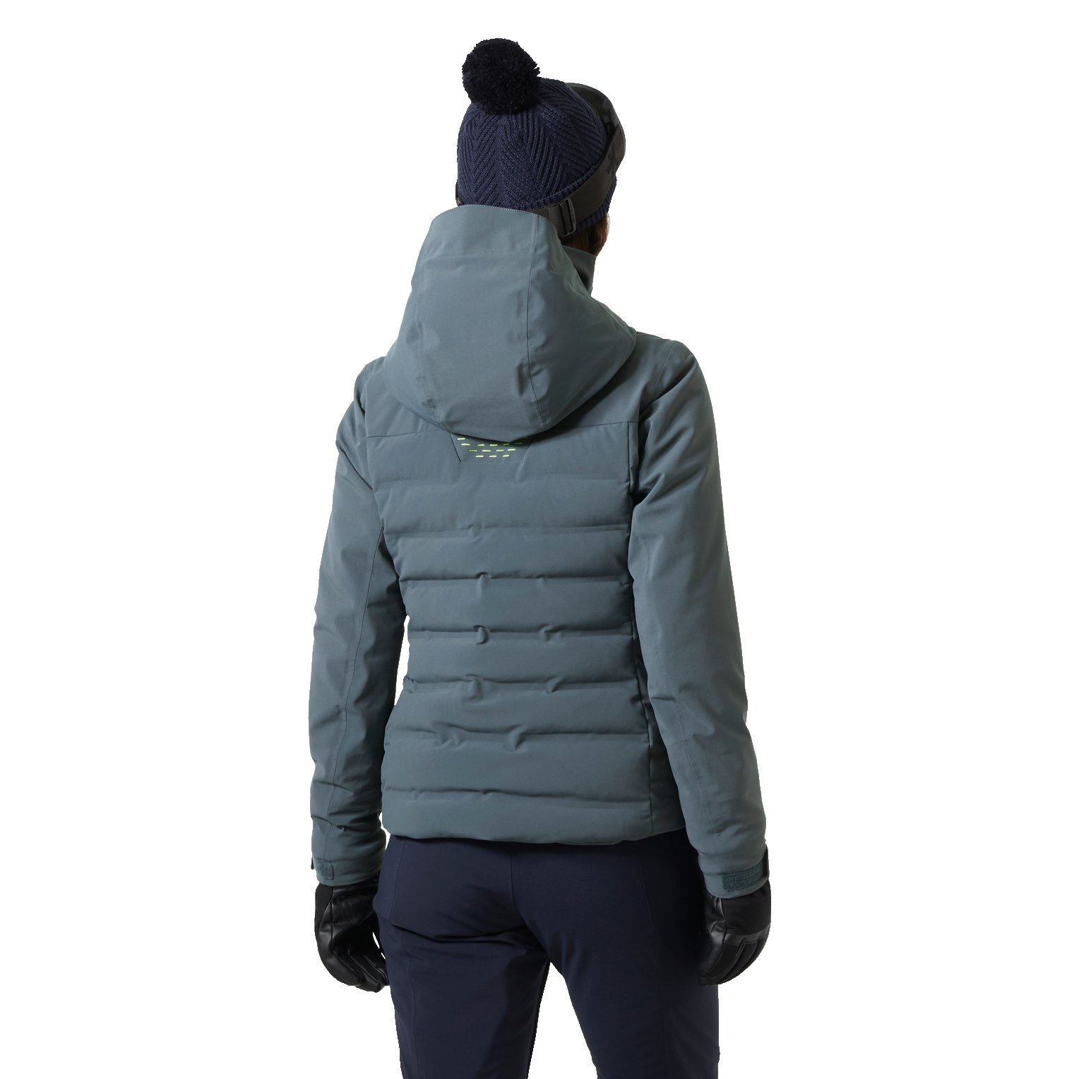 Helly Hansen Alphelia Elevate jakna - ženska