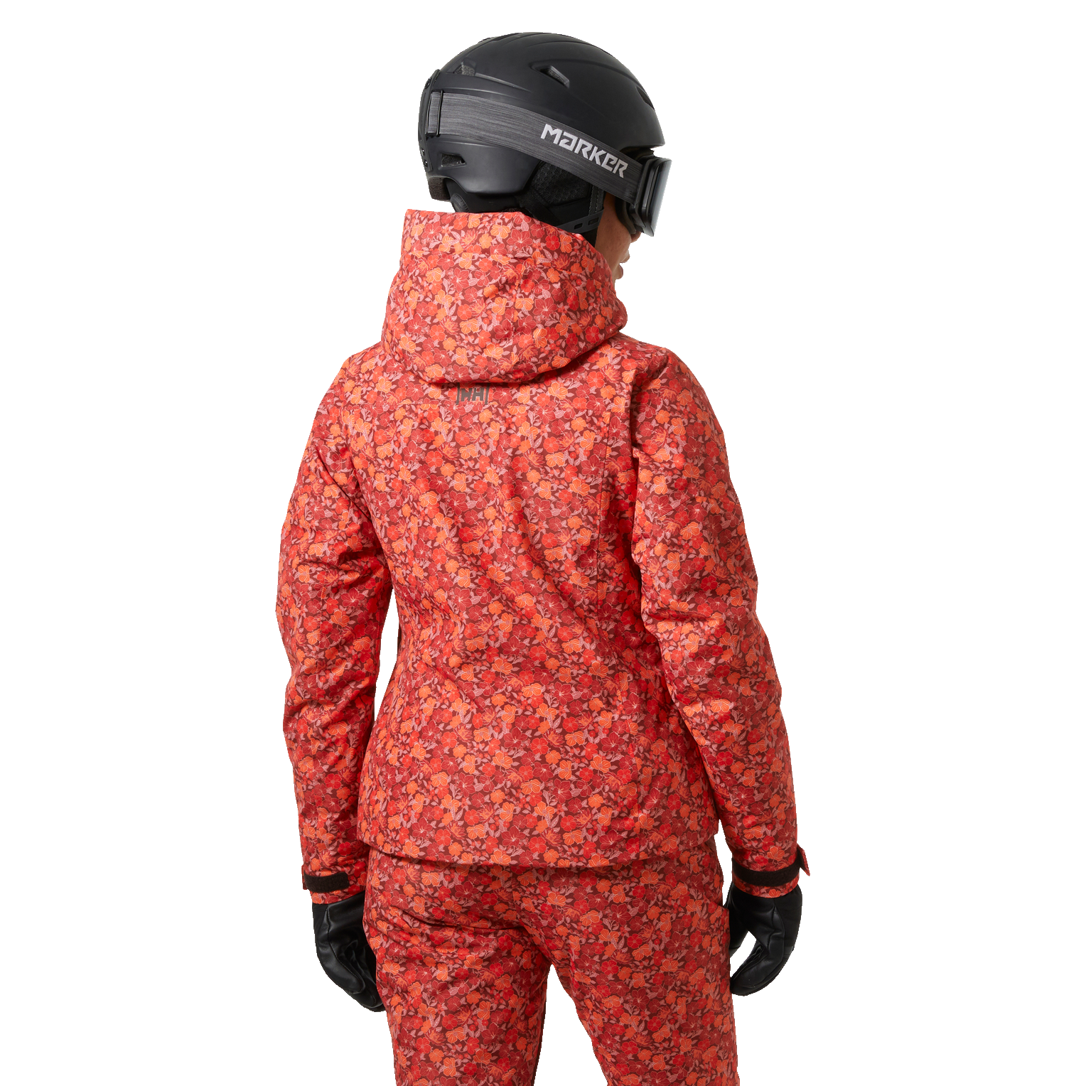 Helly Hansen Valdisere 3.0 smučarska jakna - ženska