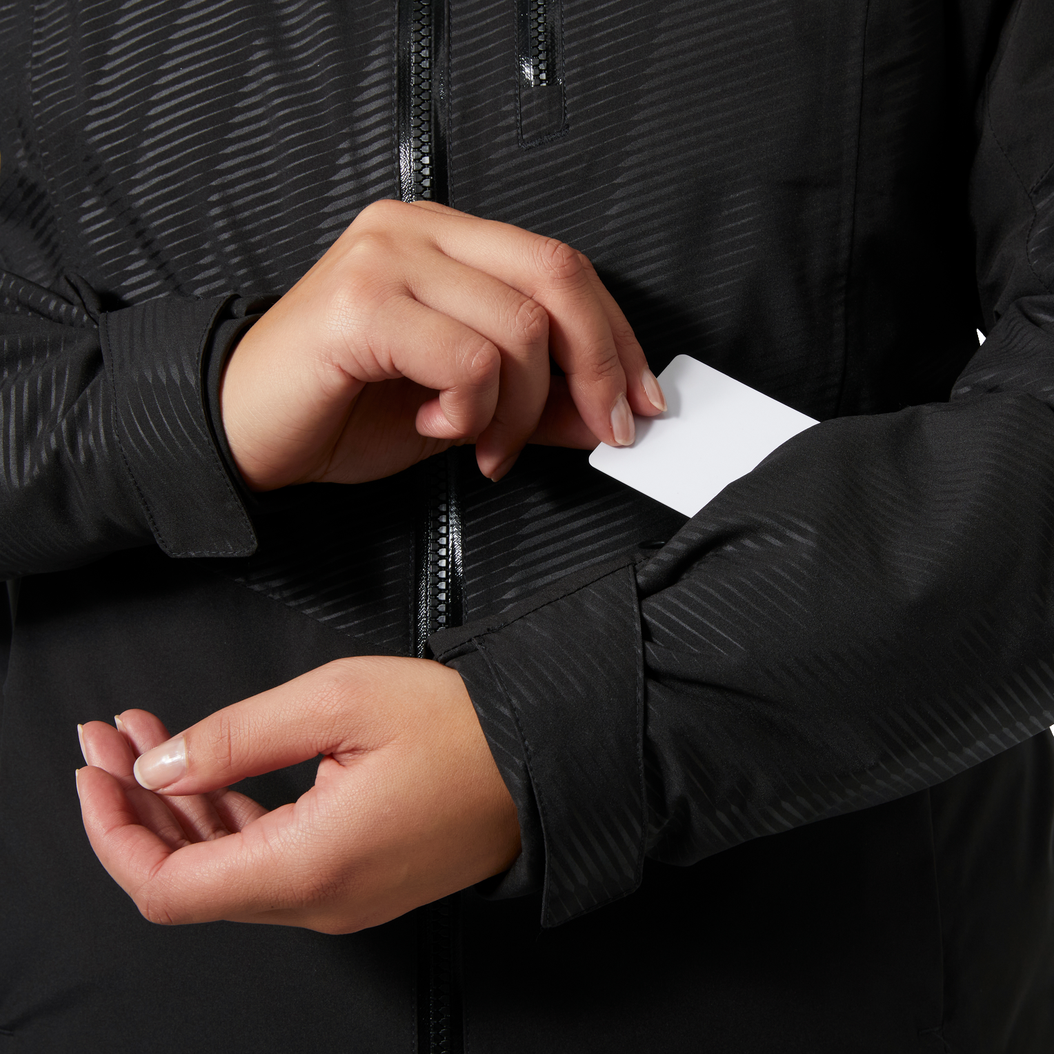 Helly Hansen Valdisere 3.0 smučarska jakna - ženska