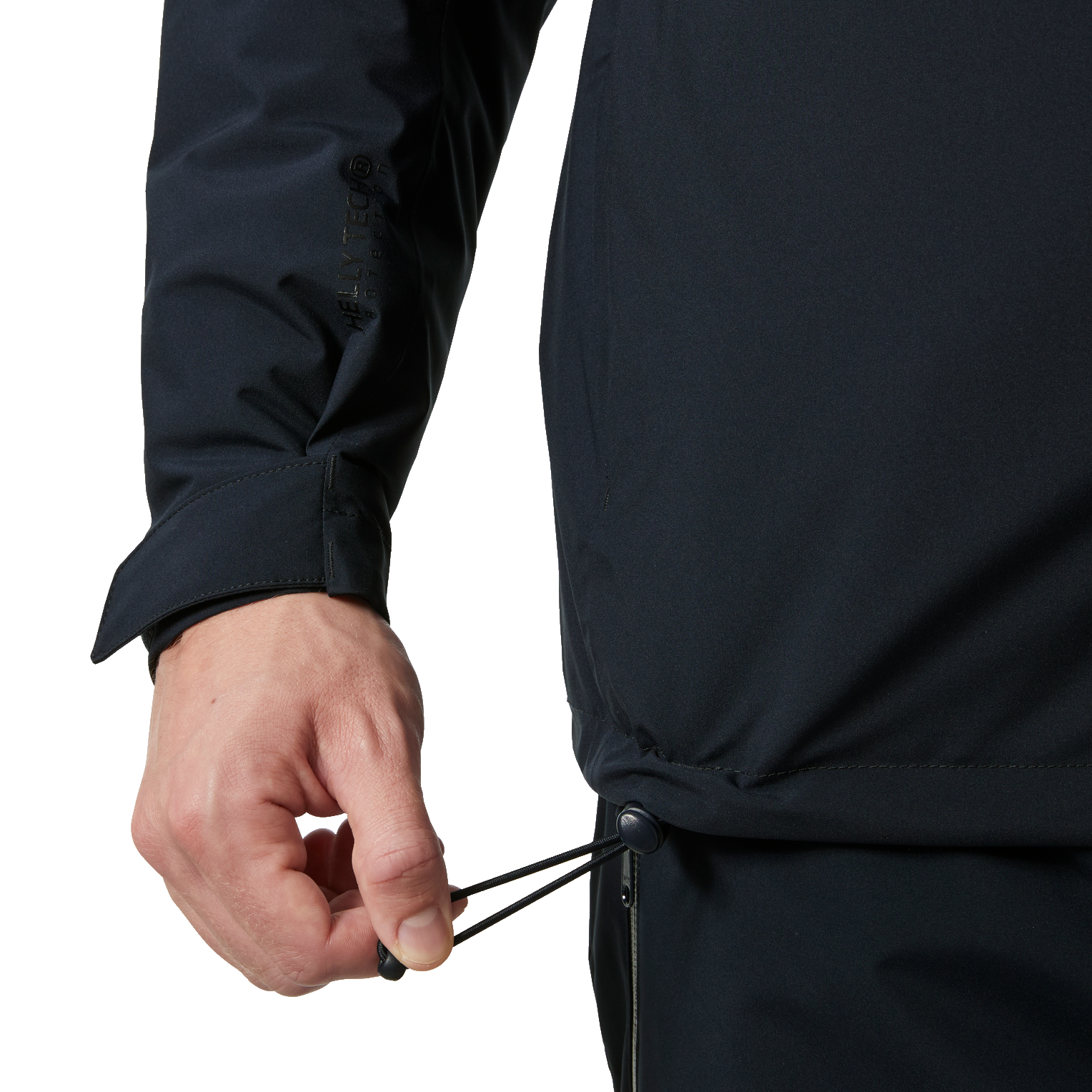 Helly Hansen Crewser smučarska jakna - moška