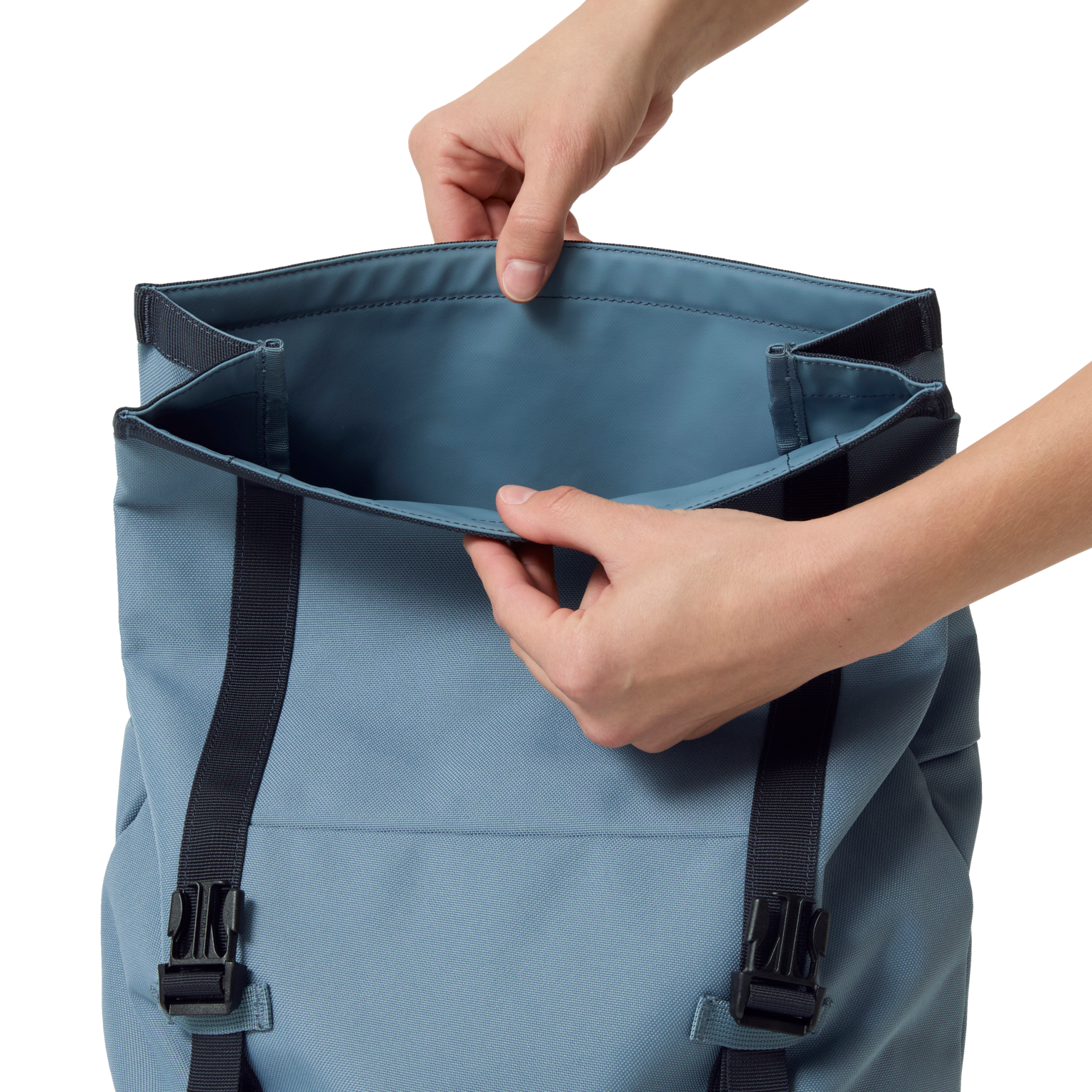 Helly Hansen STOCKHOLM BACKPACK - nahrbtnik