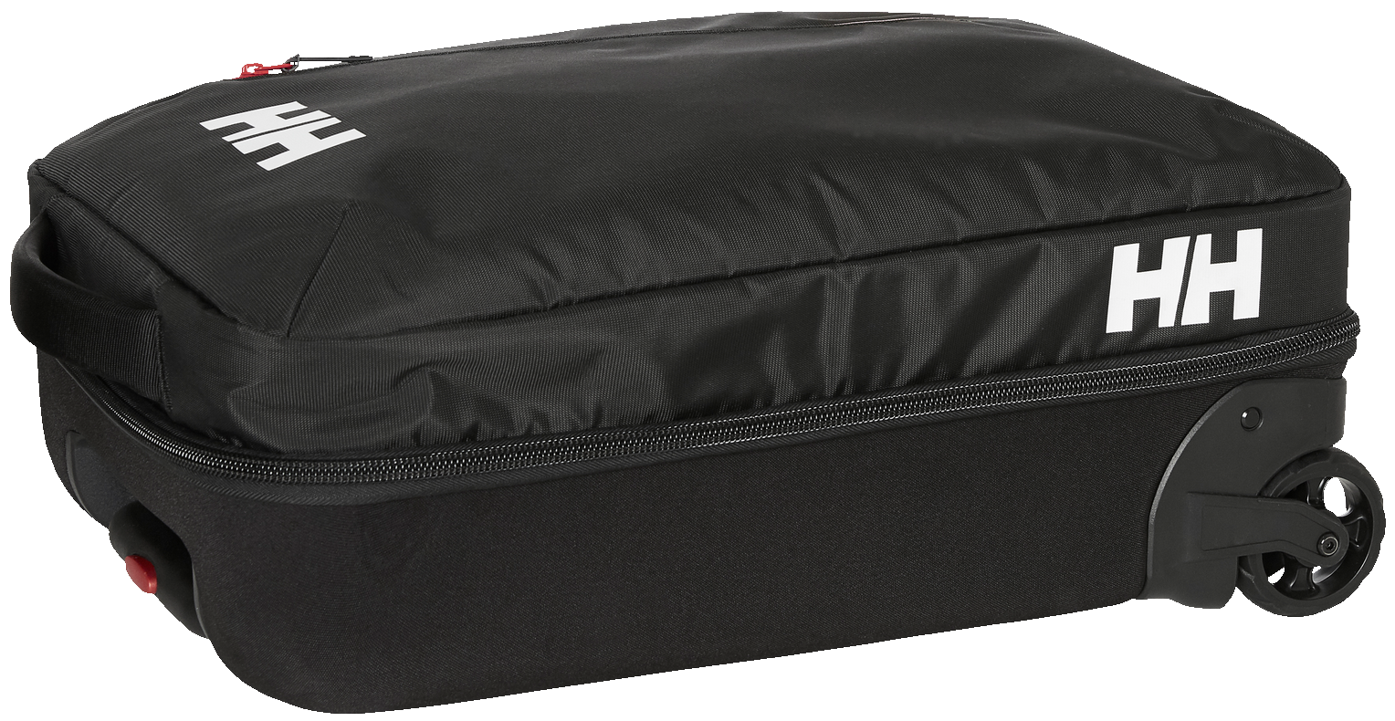Helly Hansen Sport EXP. Trolley Carry On potovalni kovček