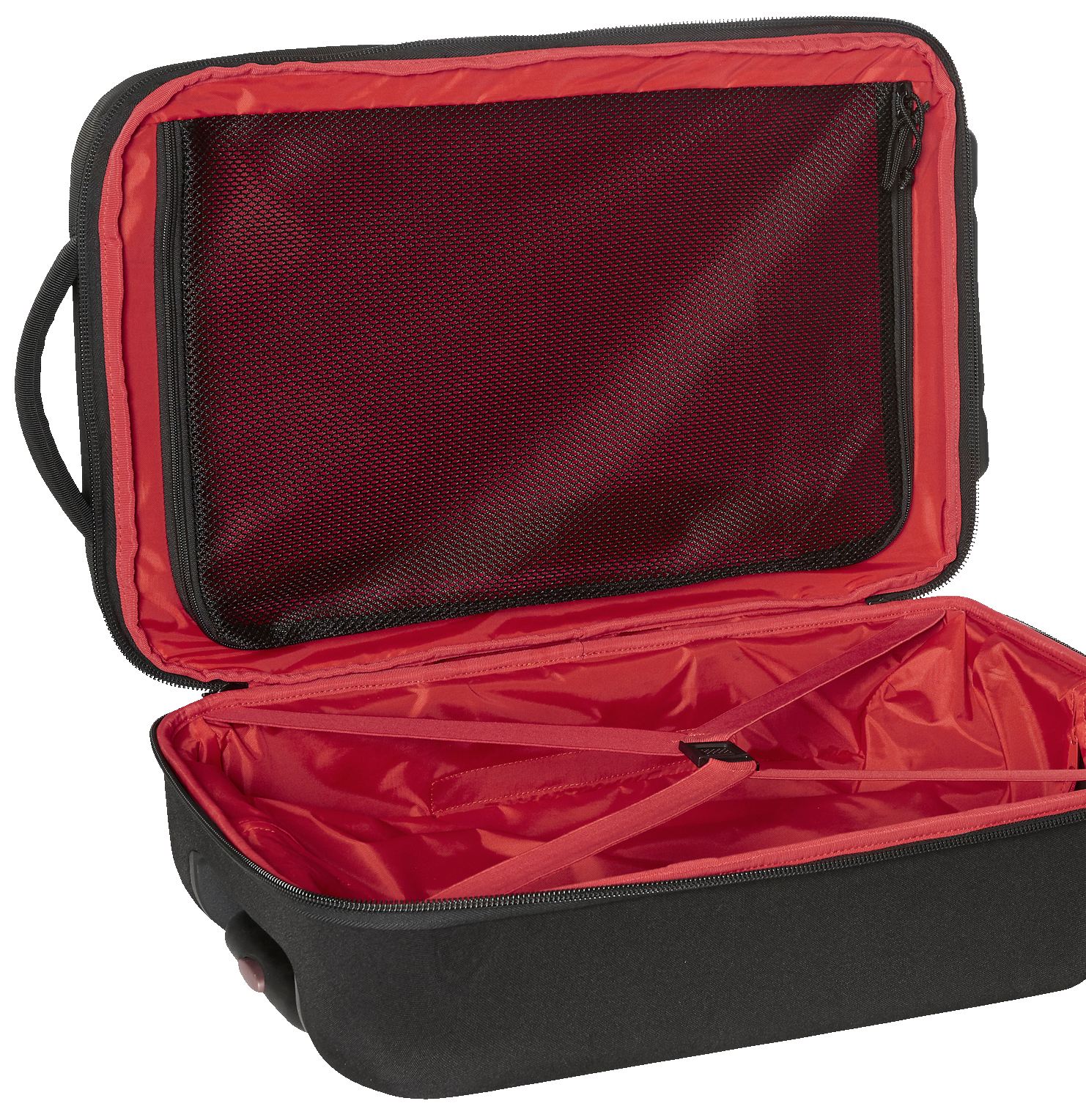 Helly Hansen Sport EXP. Trolley Carry On potovalni kovček