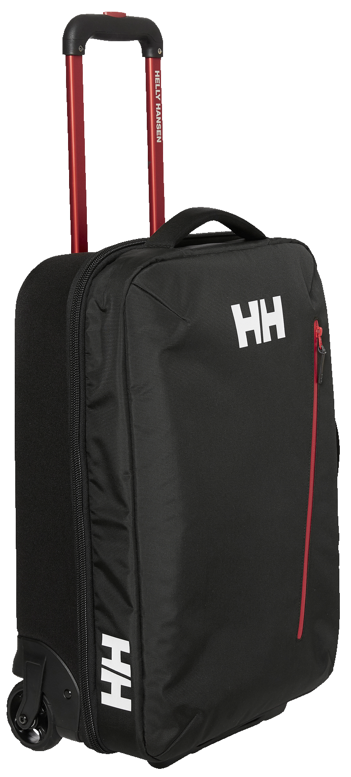 Helly Hansen Sport EXP. Trolley Carry On potovalni kovček