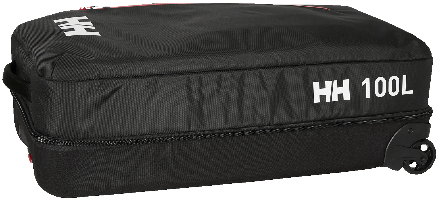 Helly Hansen Sport EXP. Trolley 100L potovalni kovček