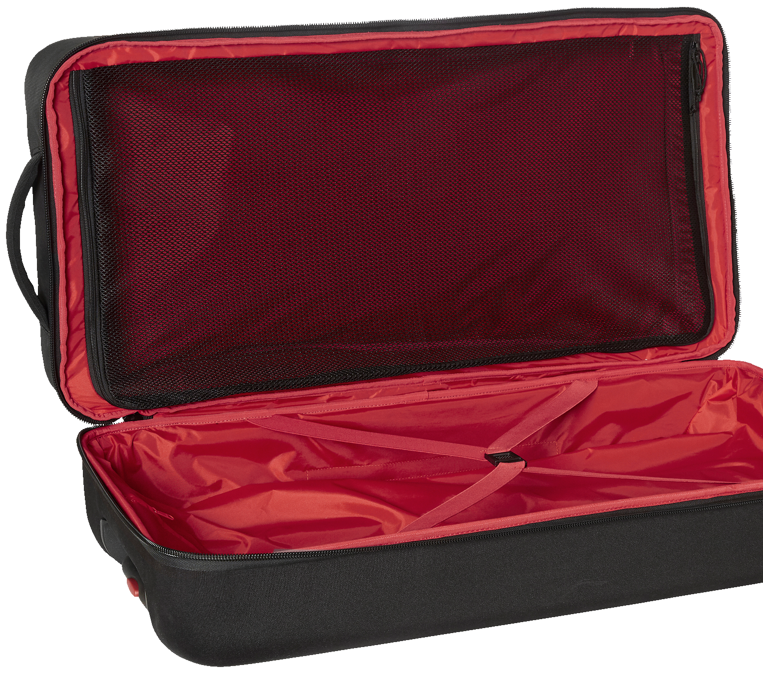 Helly Hansen Sport EXP. Trolley 100L potovalni kovček