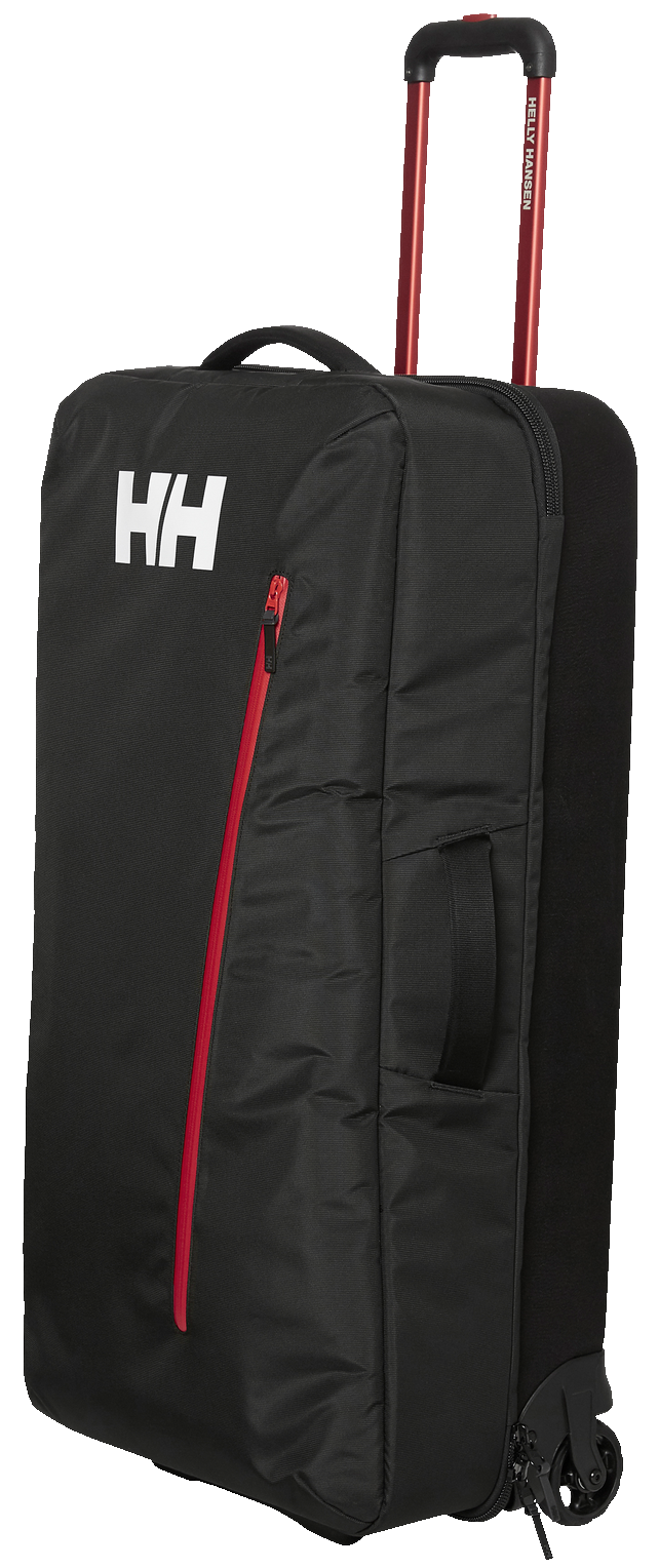 Helly Hansen Sport EXP. Trolley 100L potovalni kovček