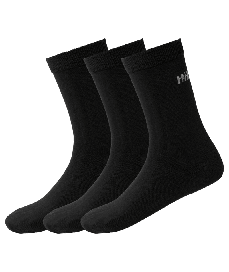 Helly Hansen Everyday Cotton čarape - 3pari