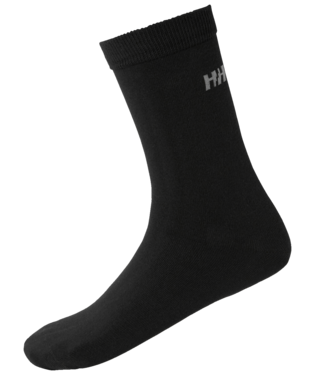 Helly Hansen Everyday Cotton čarape - 3pari
