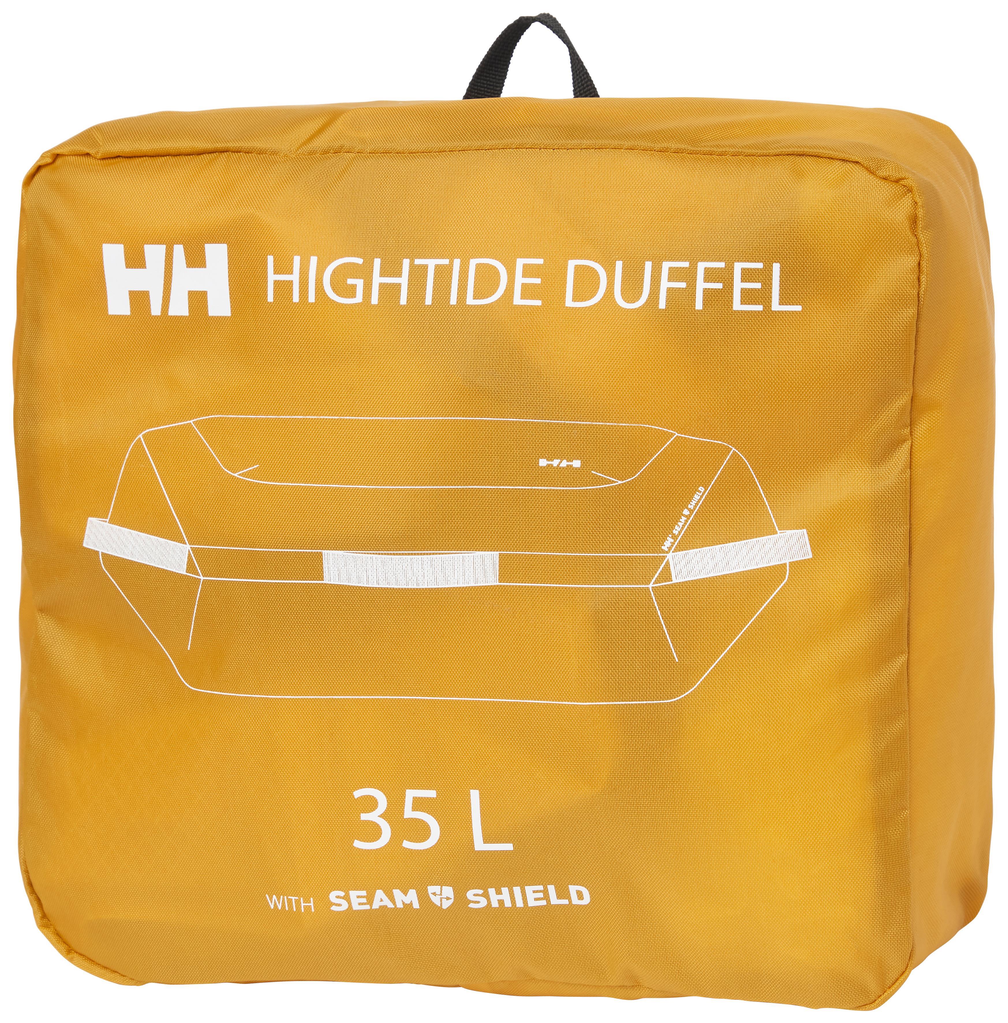 Helly Hansen Hightide WP Duffel ranac 35l