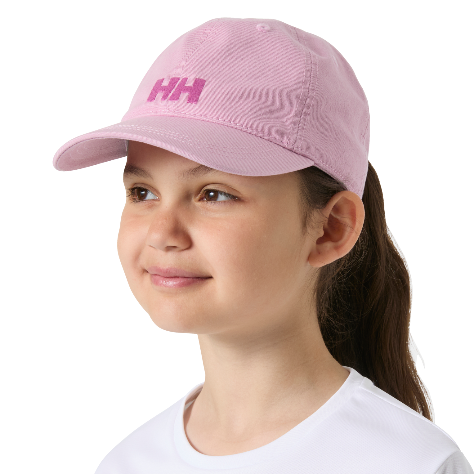 Helly Hansen K LOGO CAP - kapa s šiltom
