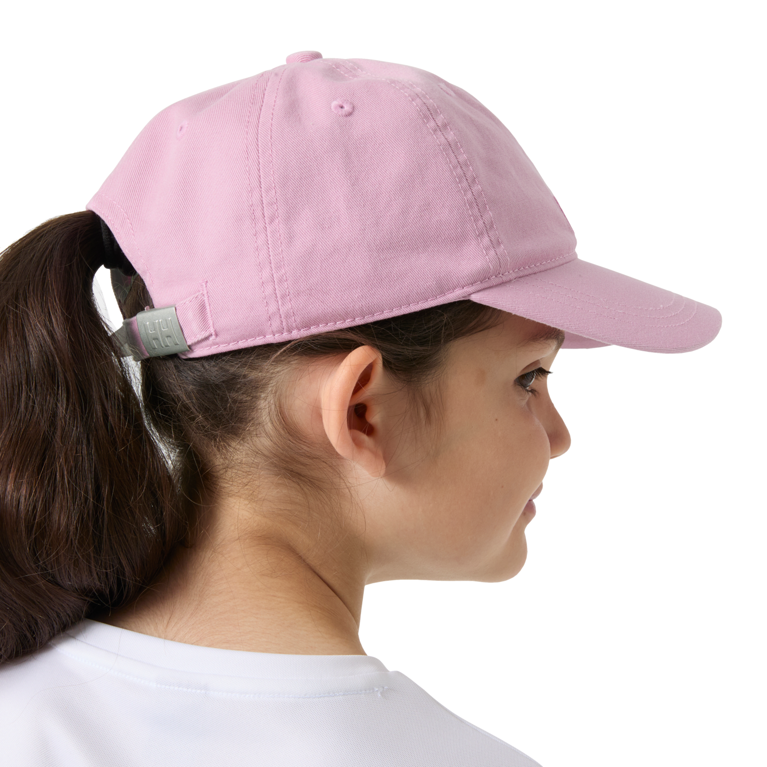 Helly Hansen K LOGO CAP - kapa s šiltom